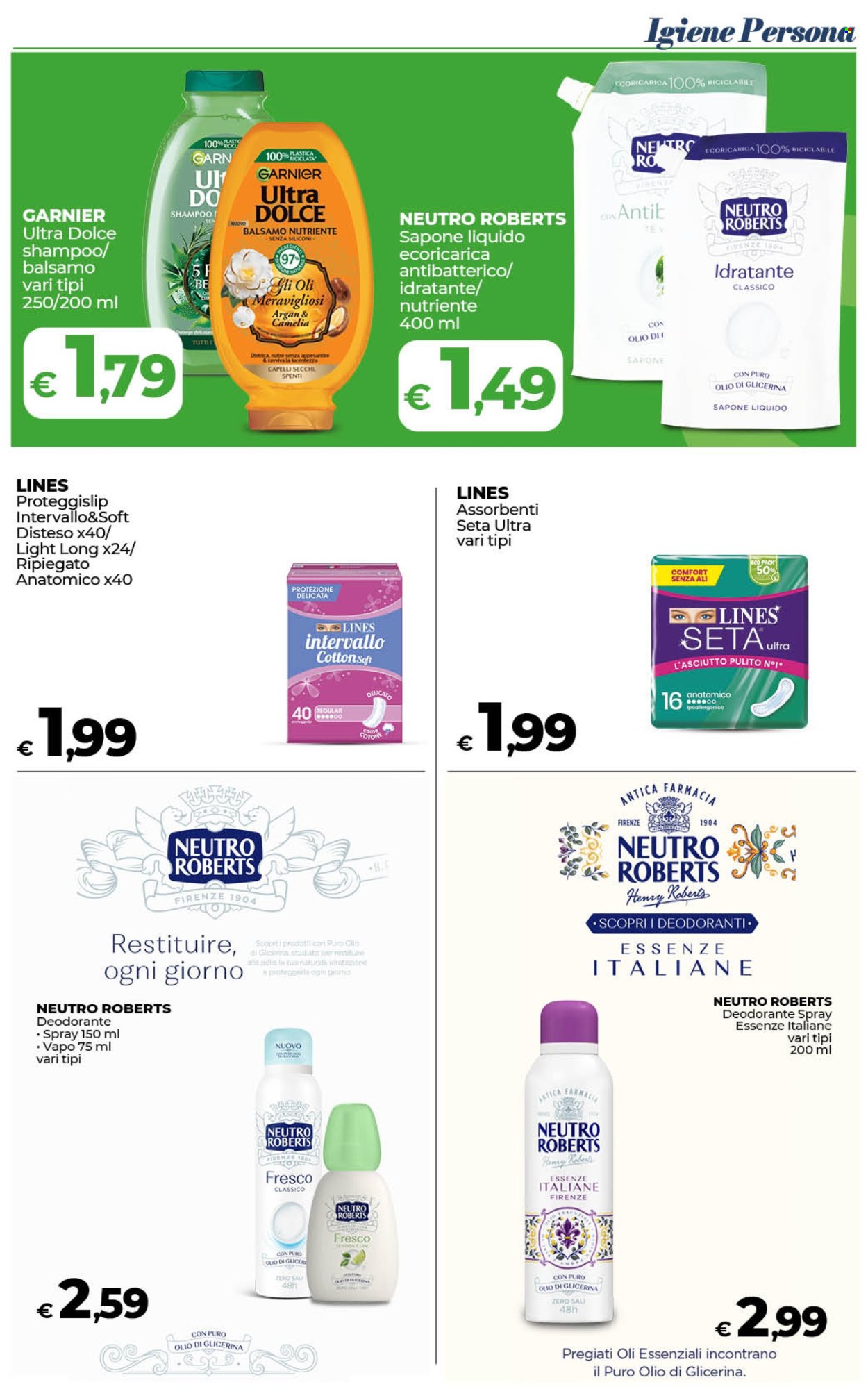 Volantino Coop - 24/10/2025 - 3/11/2025. Pagina 26