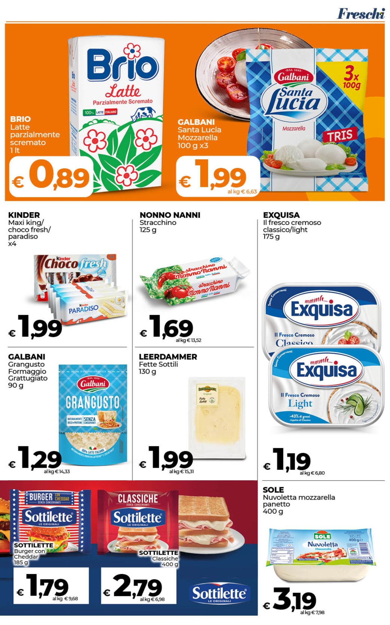 Volantino Coop - 24/10/2025 - 3/11/2025. Pagina 10