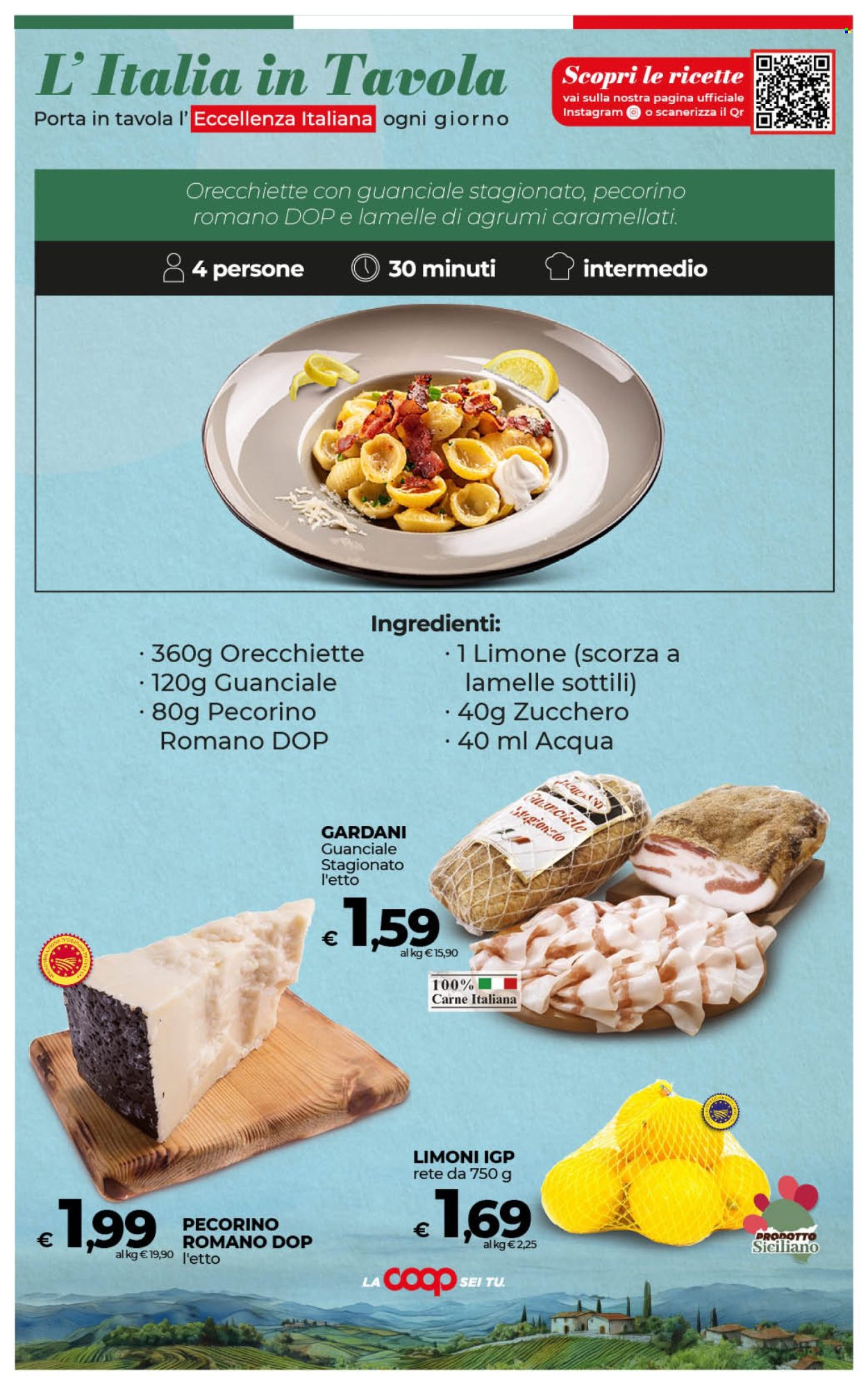 Volantino Coop - 24/10/2025 - 3/11/2025. Pagina 13