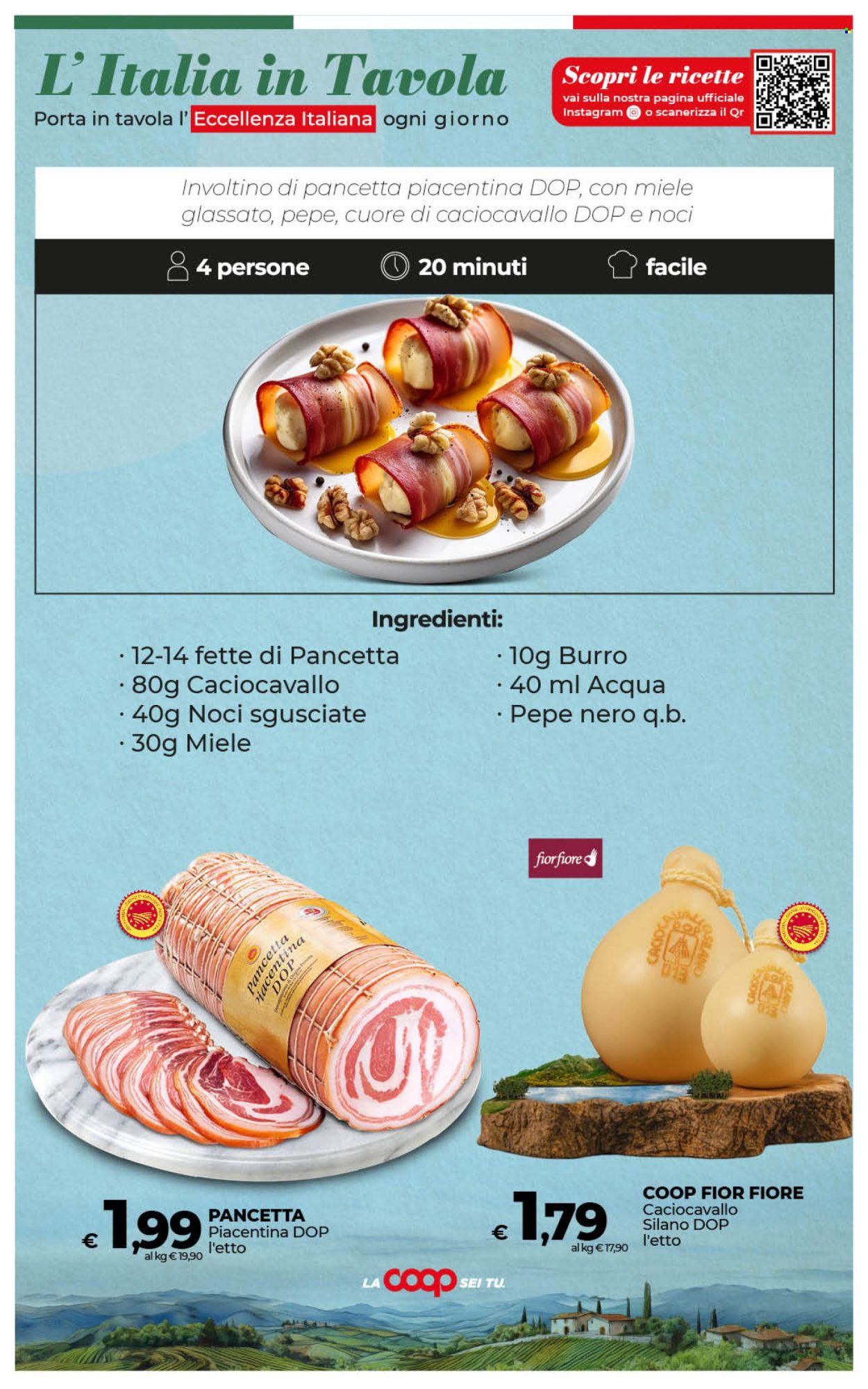 Volantino Coop - 24/10/2025 - 3/11/2025. Pagina 14