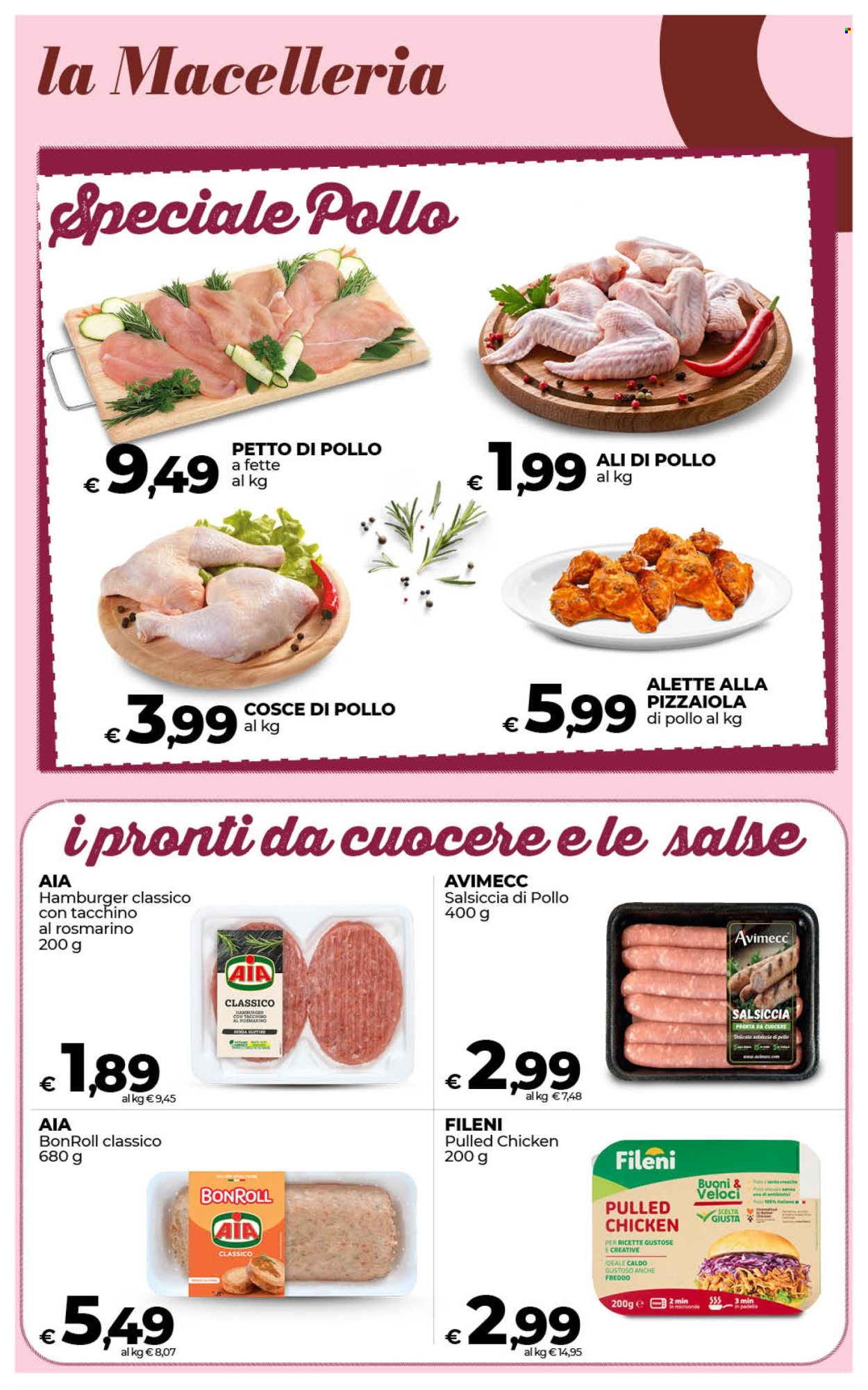 Volantino Coop - 24/10/2025 - 3/11/2025. Pagina 18