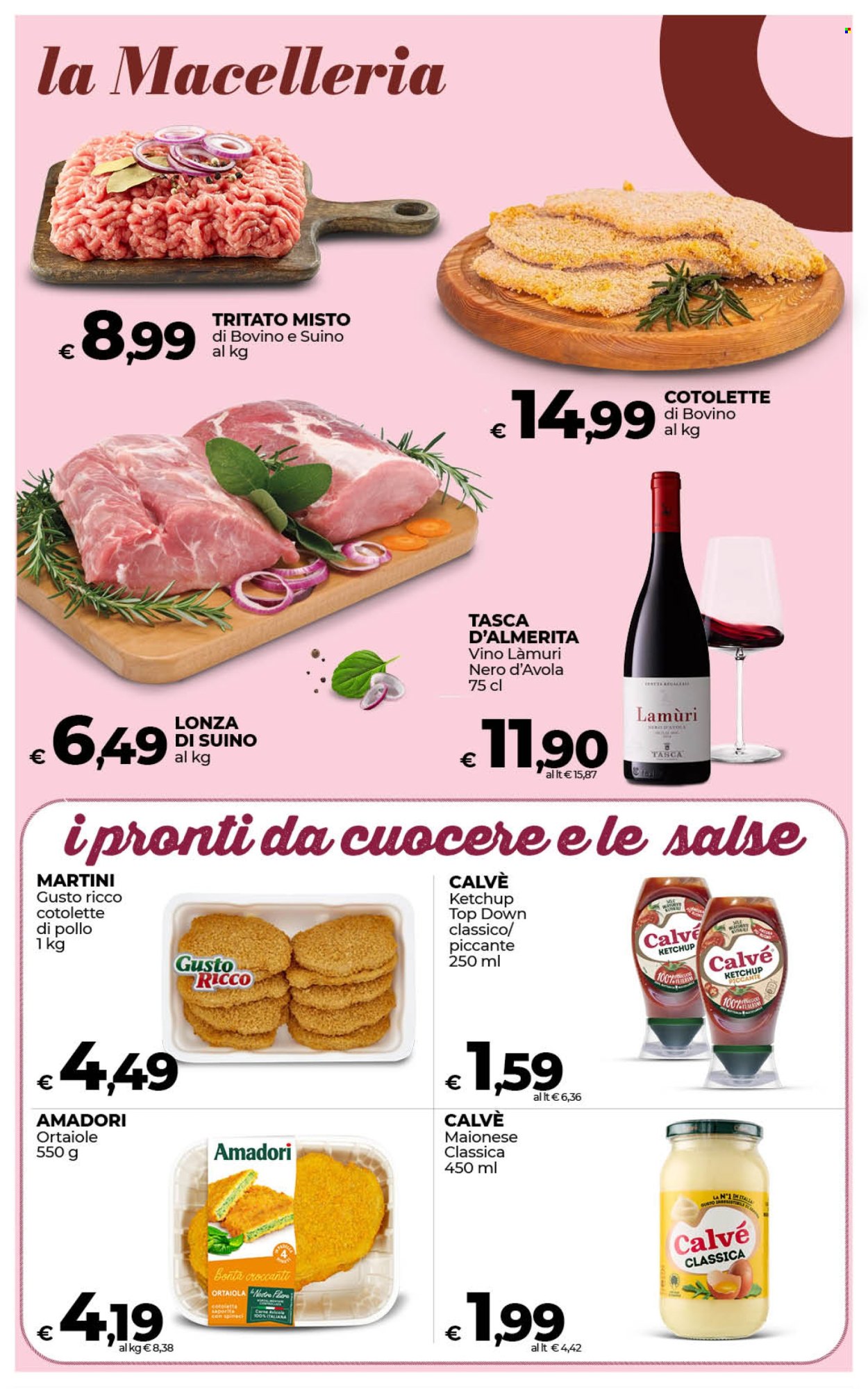 Volantino Coop - 24/10/2025 - 3/11/2025. Pagina 19