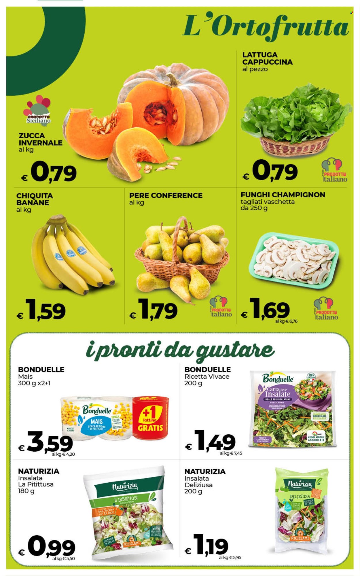 Volantino Coop - 24/10/2025 - 3/11/2025. Pagina 20