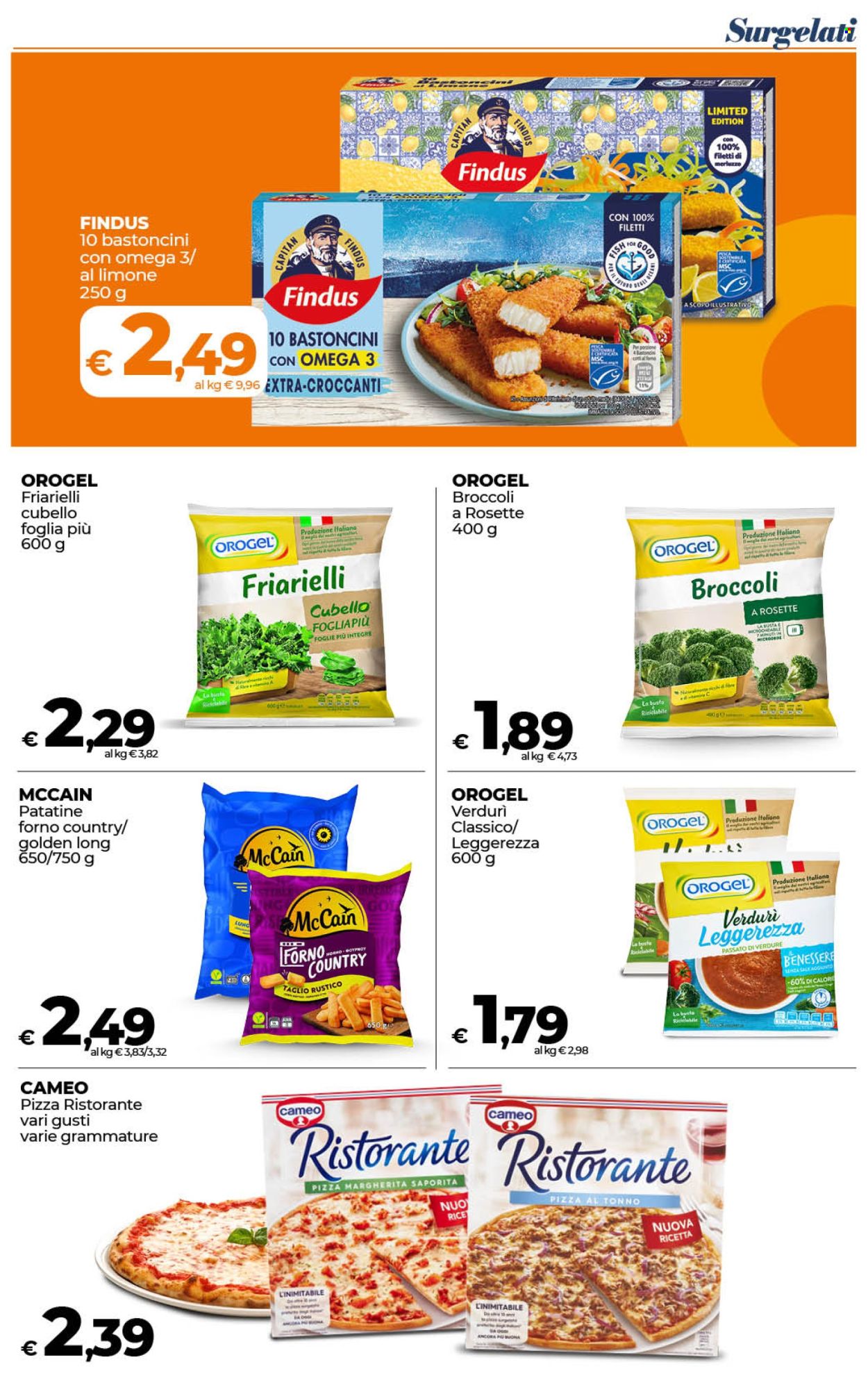 Volantino Coop - 24/10/2025 - 3/11/2025. Pagina 24