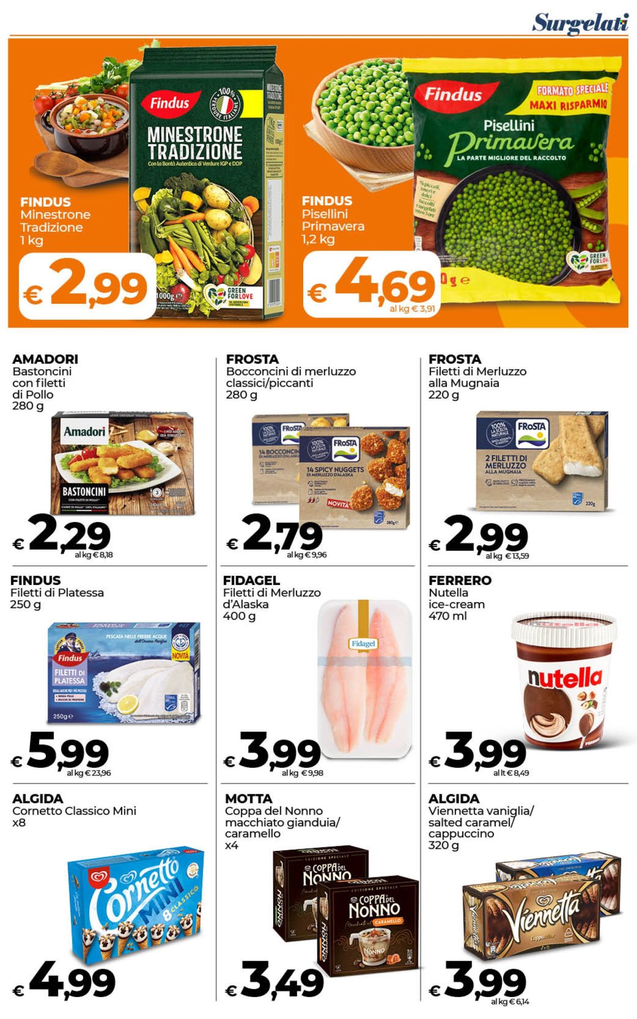 Volantino Coop - 24/10/2025 - 3/11/2025. Pagina 25