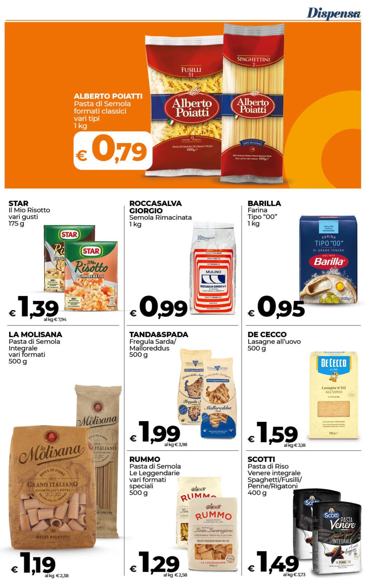 Volantino Coop - 24/10/2025 - 3/11/2025. Pagina 26