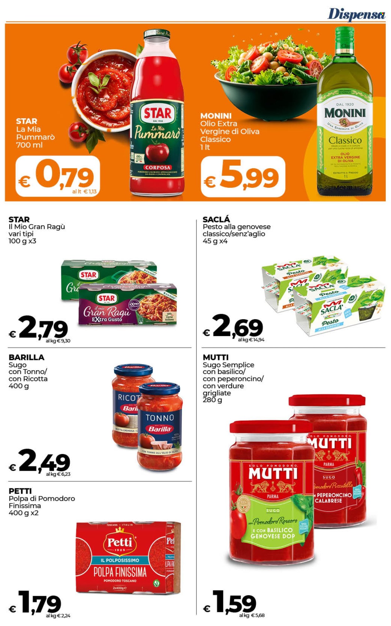 Volantino Coop - 24/10/2025 - 3/11/2025. Pagina 27