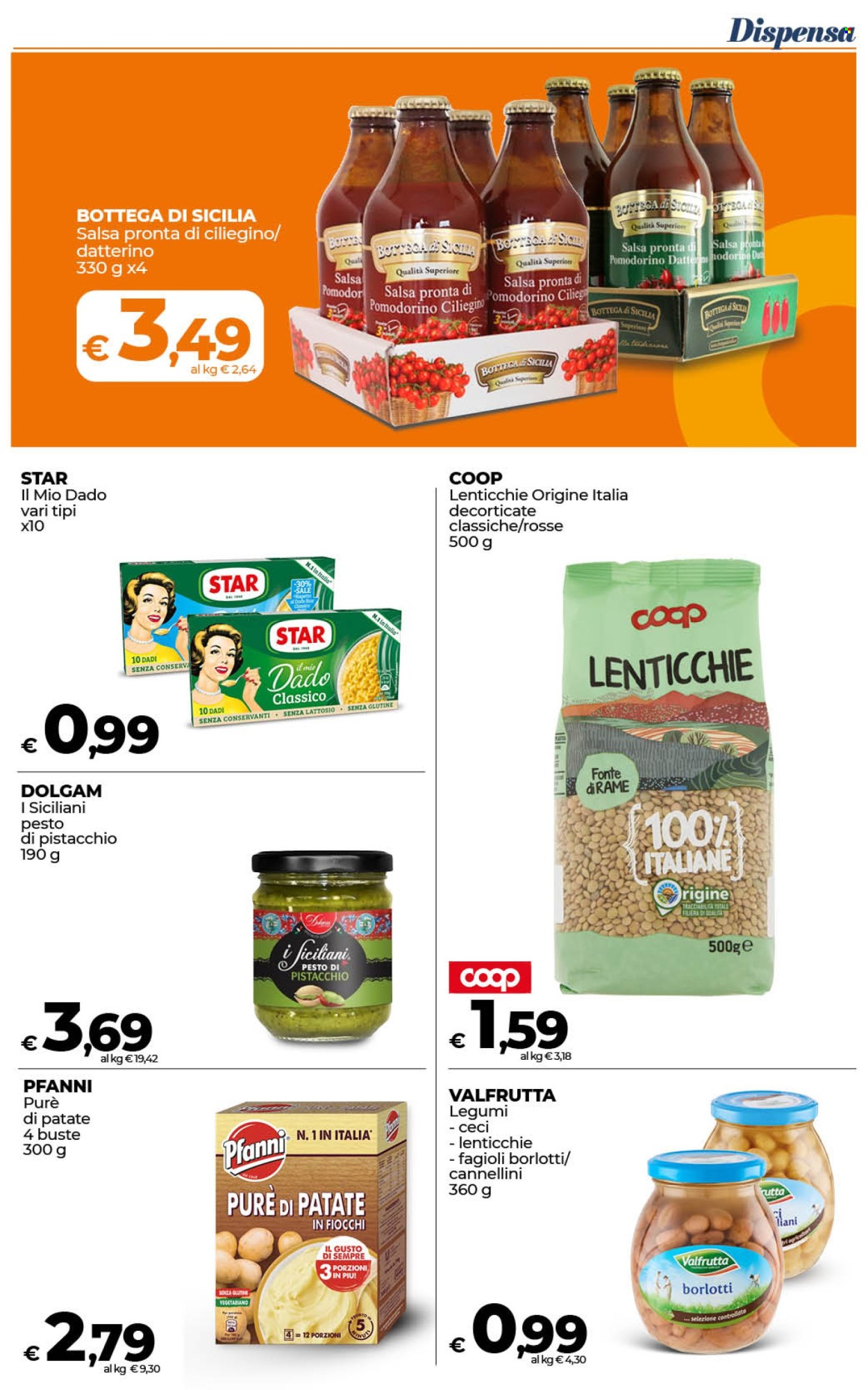 Volantino Coop - 24/10/2025 - 3/11/2025. Pagina 28