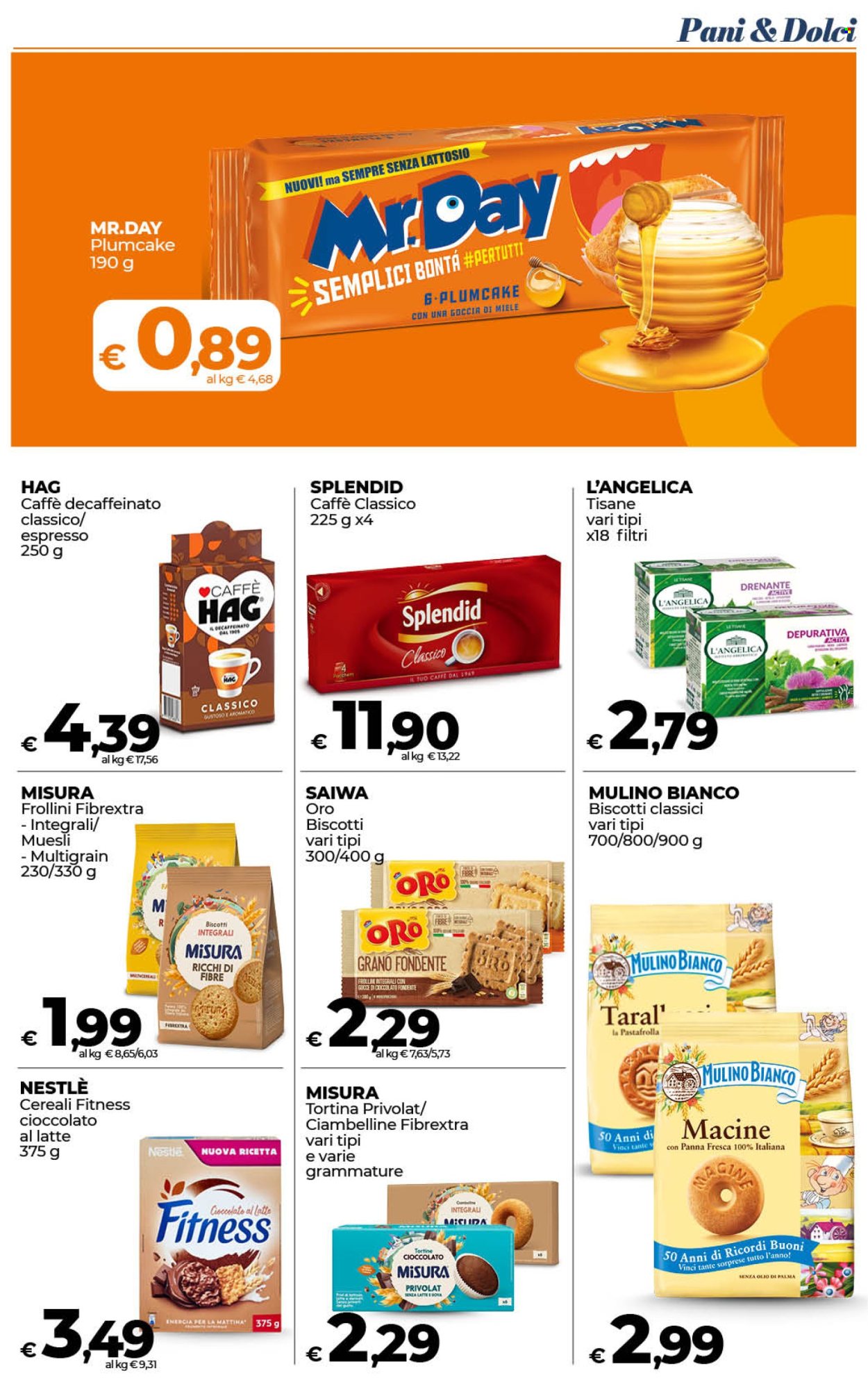 Volantino Coop - 24/10/2025 - 3/11/2025. Pagina 30