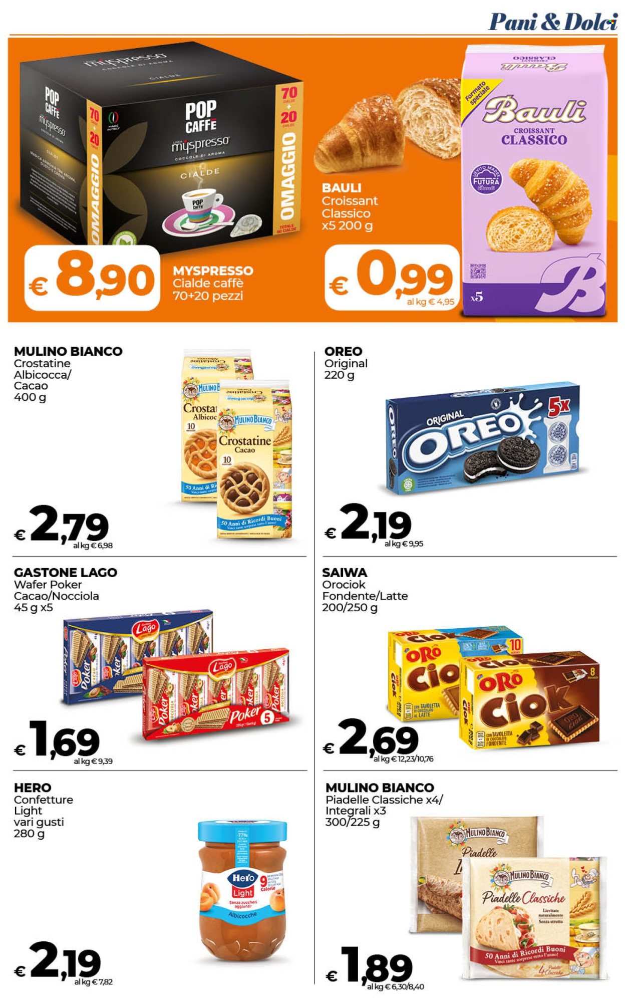 Volantino Coop - 24/10/2025 - 3/11/2025. Pagina 31