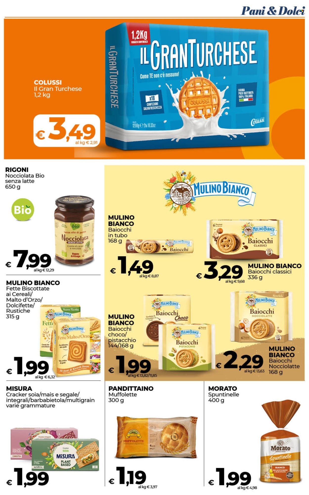 Volantino Coop - 24/10/2025 - 3/11/2025. Pagina 32
