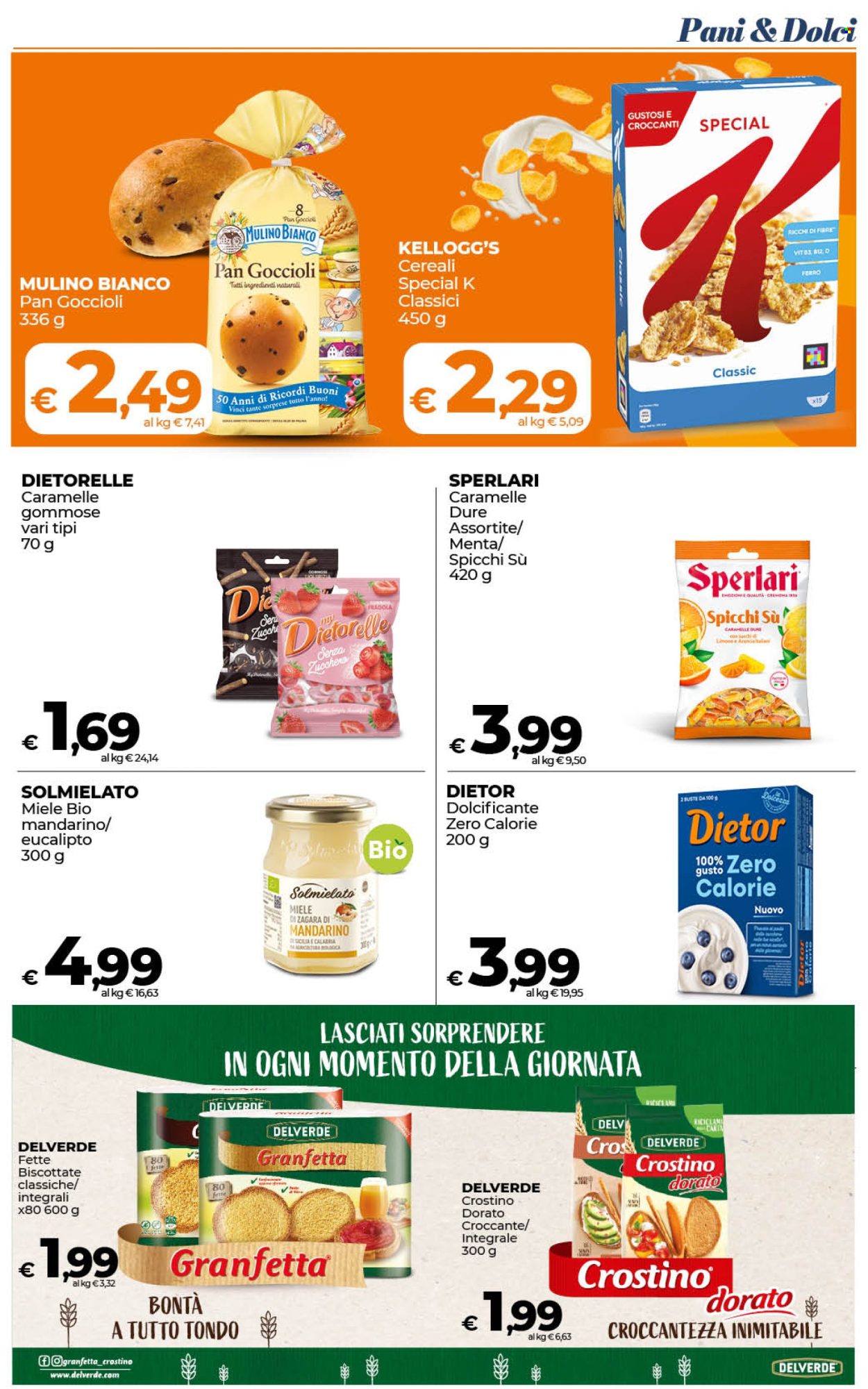 Volantino Coop - 24/10/2025 - 3/11/2025. Pagina 33