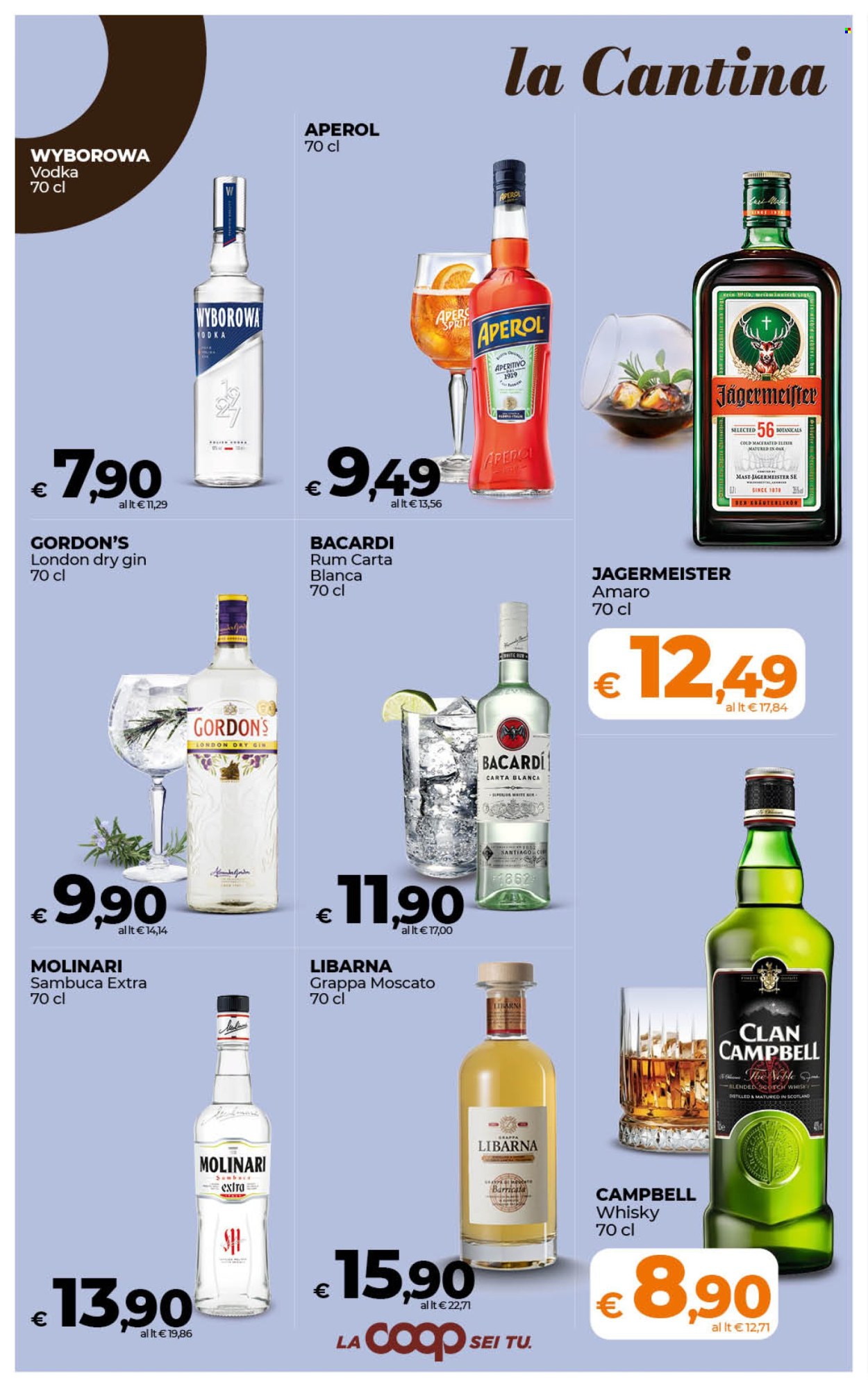 Volantino Coop - 24/10/2025 - 3/11/2025. Pagina 39