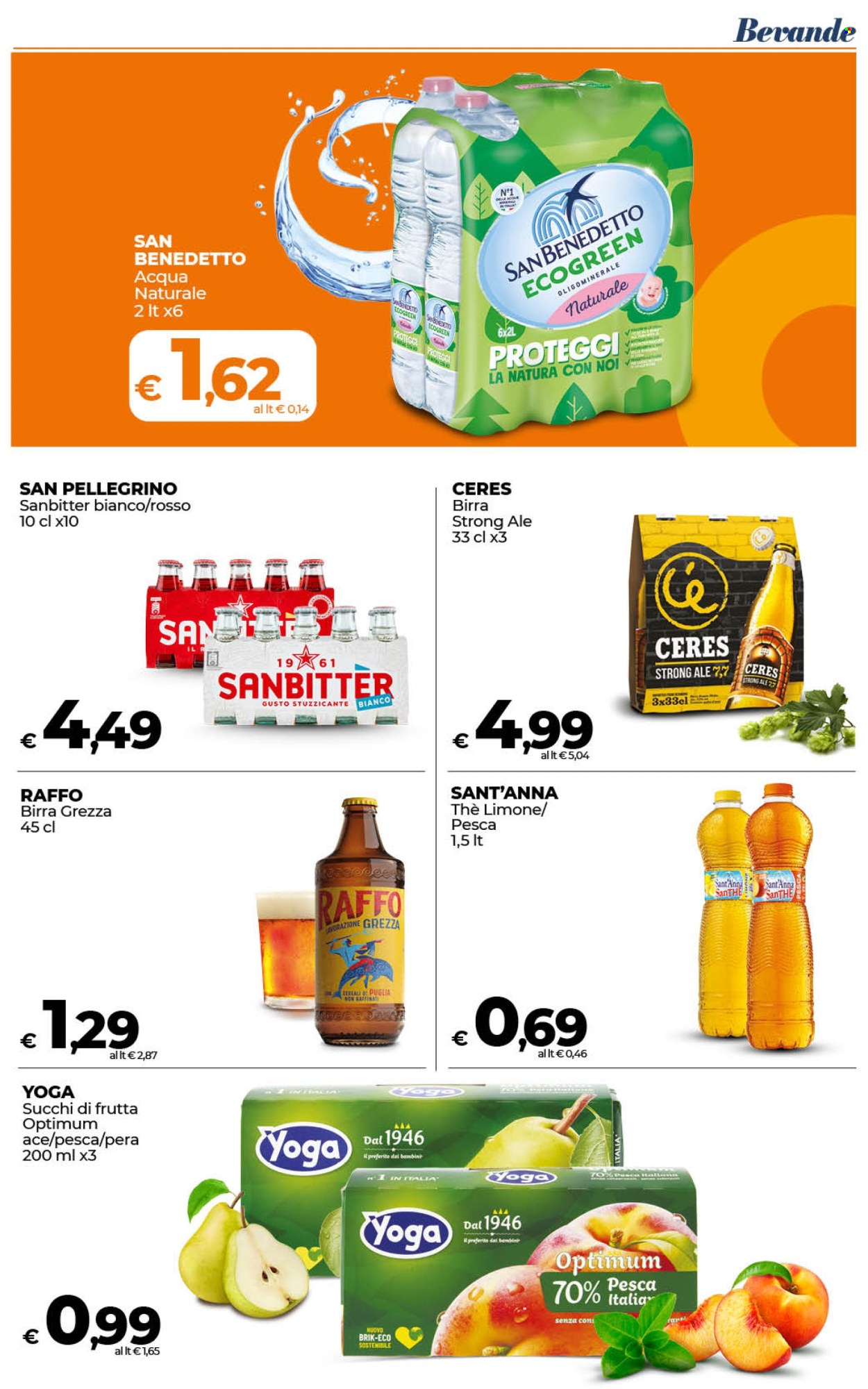 Volantino Coop - 24/10/2025 - 3/11/2025. Pagina 40