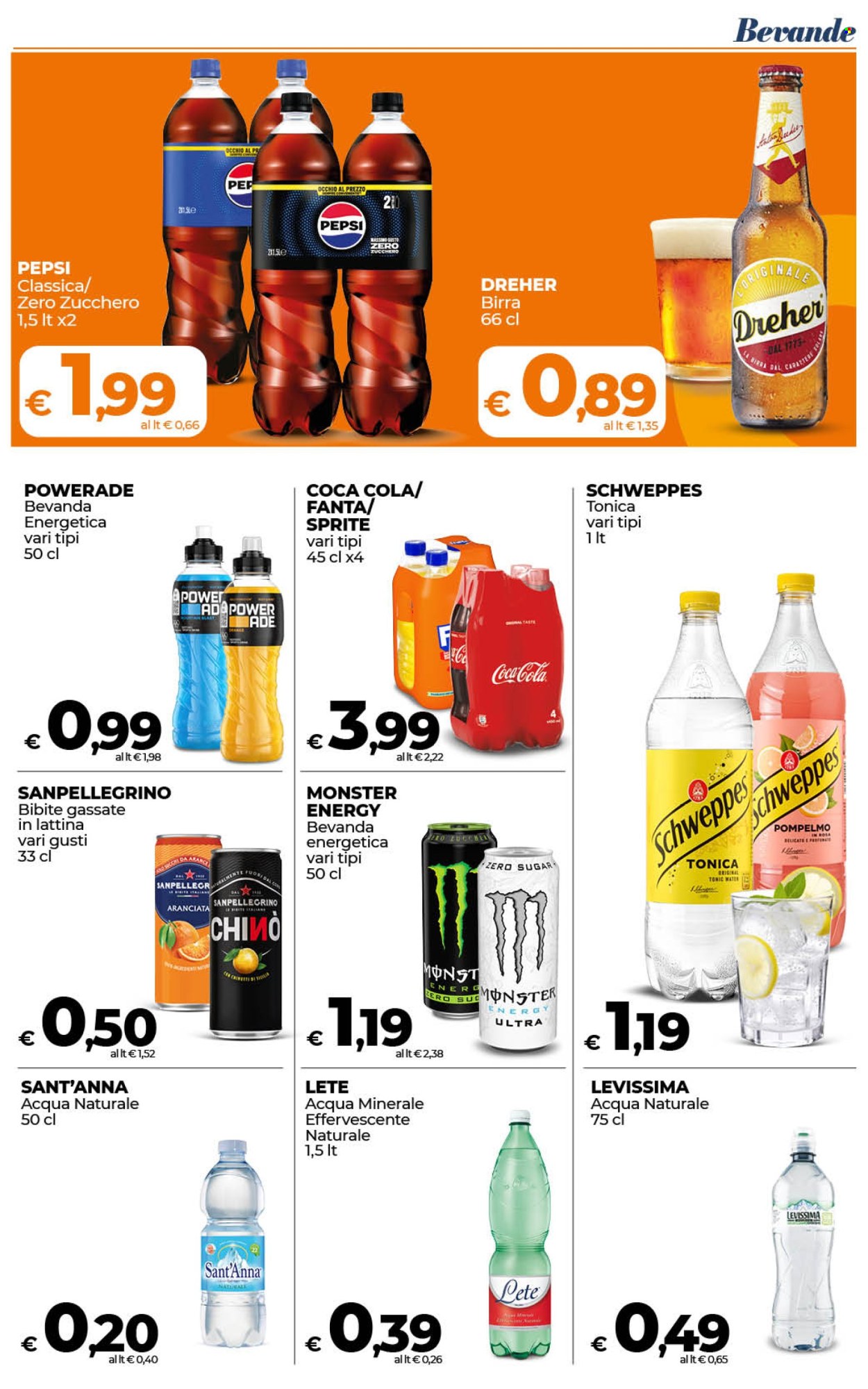 Volantino Coop - 24/10/2025 - 3/11/2025. Pagina 41