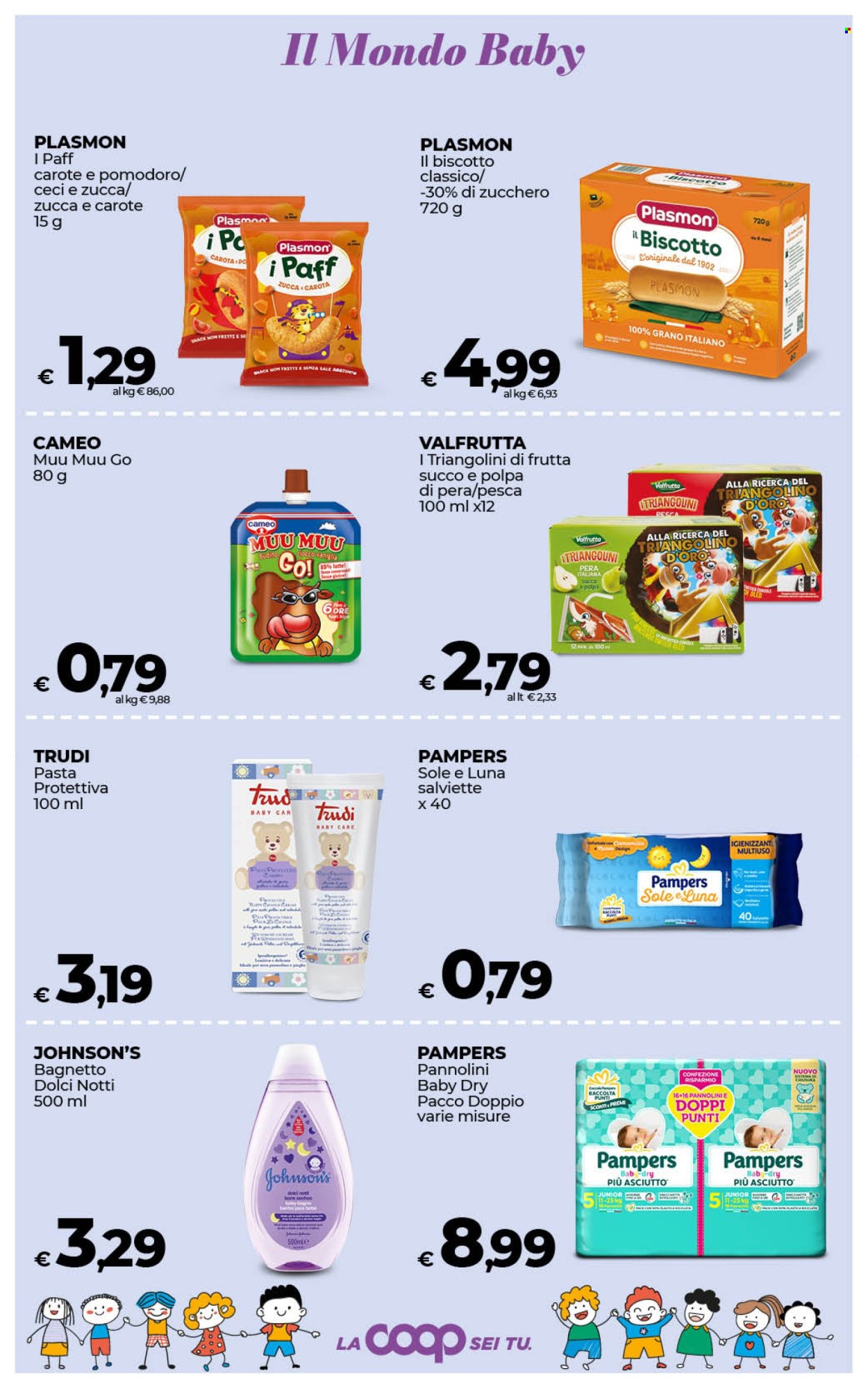 Volantino Coop - 24/10/2025 - 3/11/2025. Pagina 43