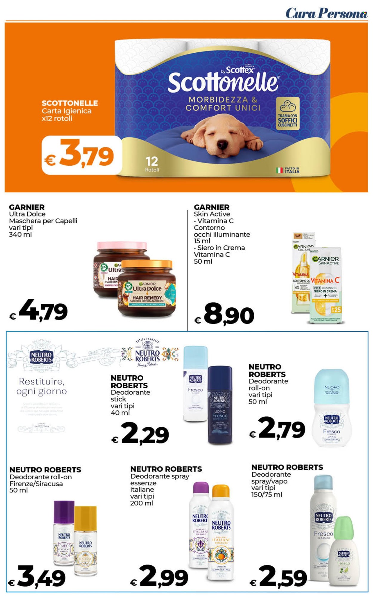 Volantino Coop - 24/10/2025 - 3/11/2025. Pagina 44