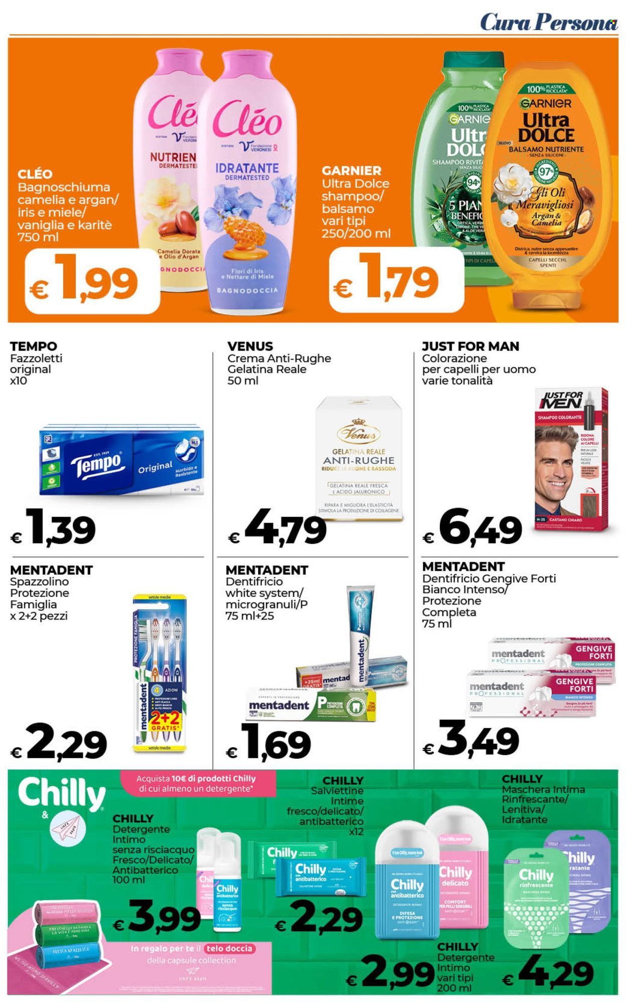 Volantino Coop - 24/10/2025 - 3/11/2025. Pagina 45