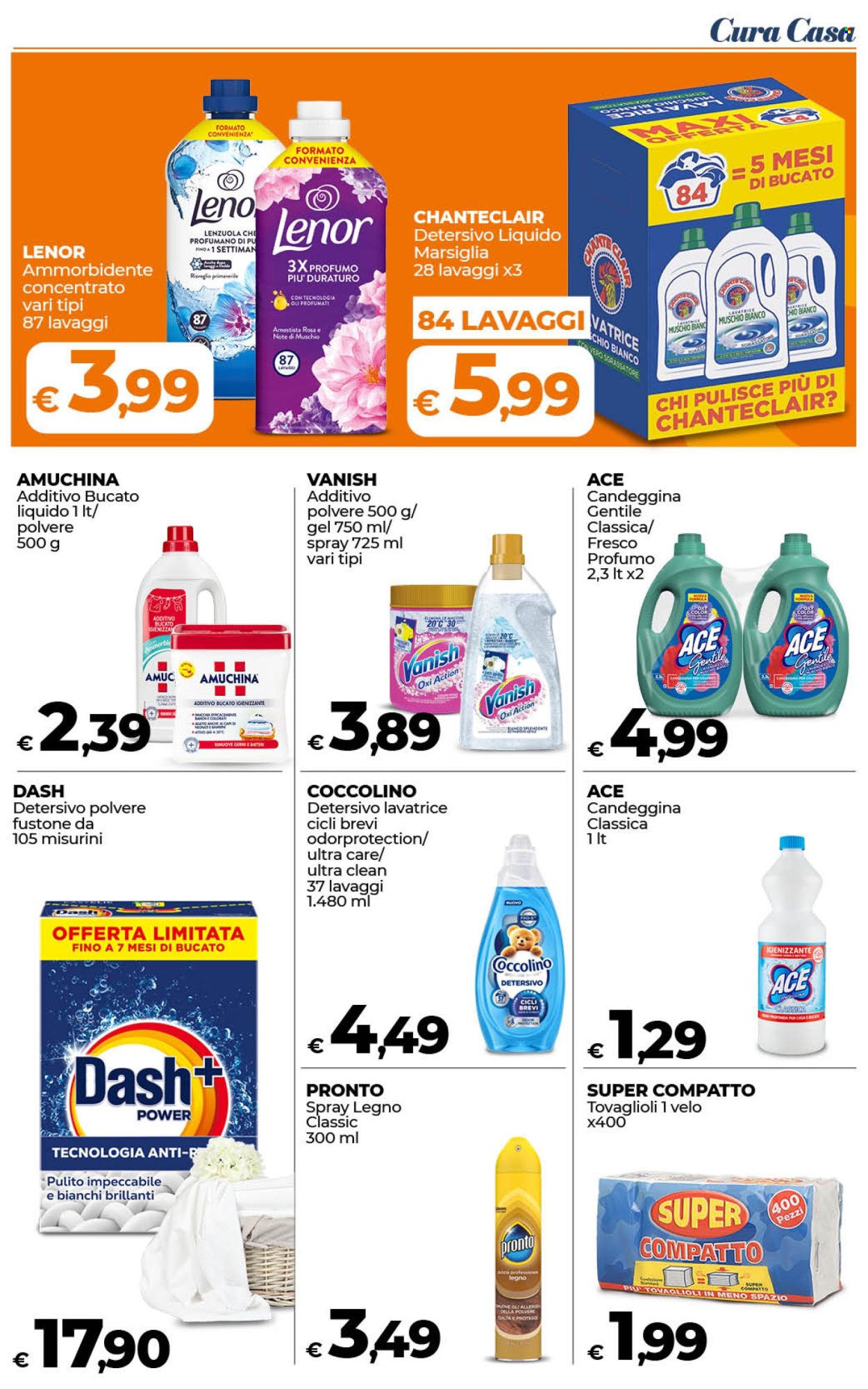Volantino Coop - 24/10/2025 - 3/11/2025. Pagina 47