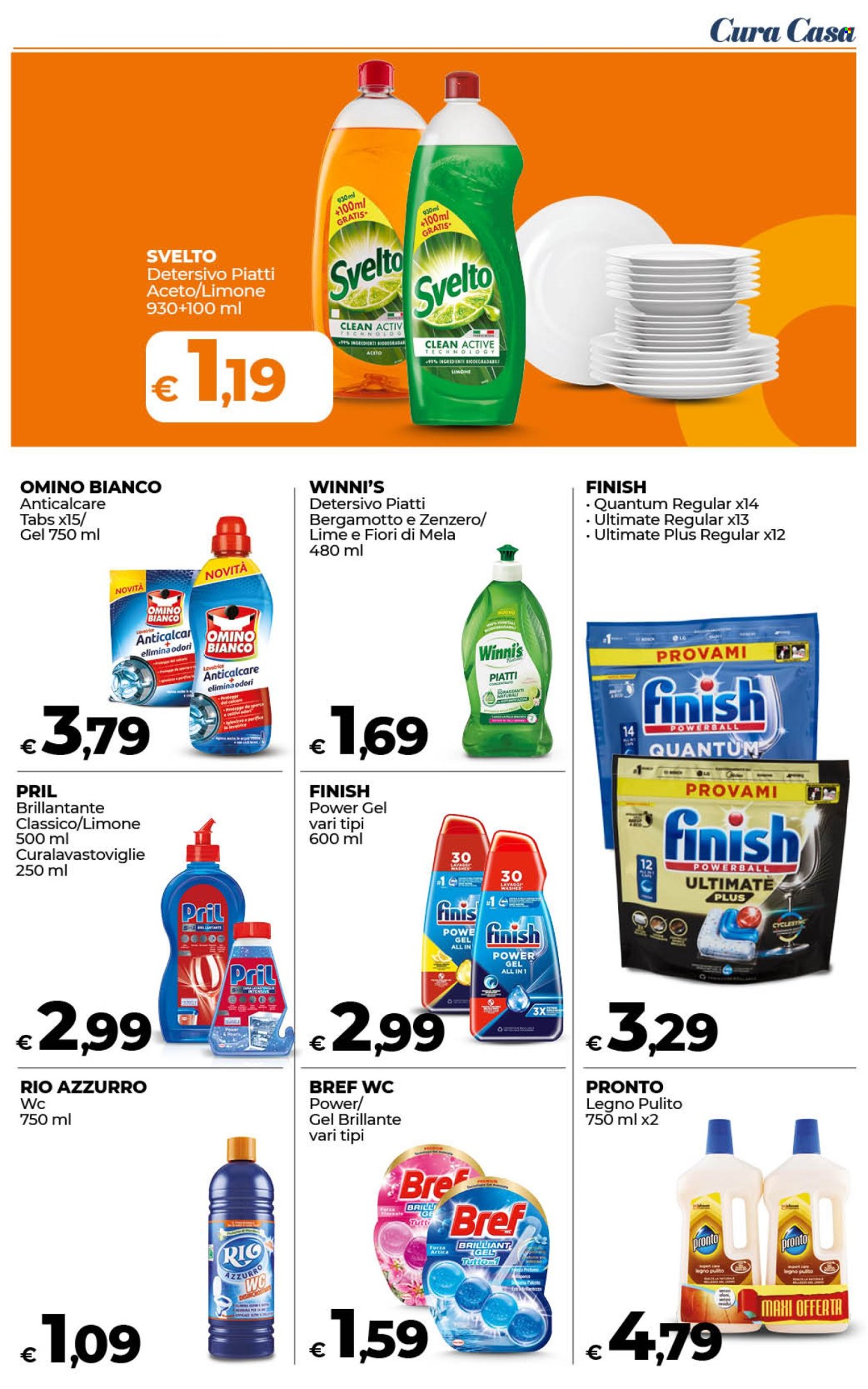 Volantino Coop - 24/10/2025 - 3/11/2025. Pagina 48