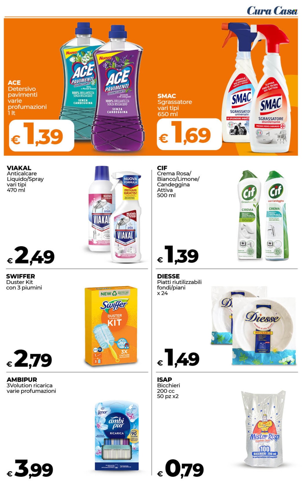 Volantino Coop - 24/10/2025 - 3/11/2025. Pagina 49