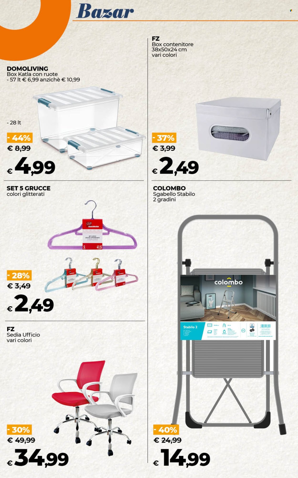 Volantino Coop - 24/10/2025 - 3/11/2025. Pagina 53