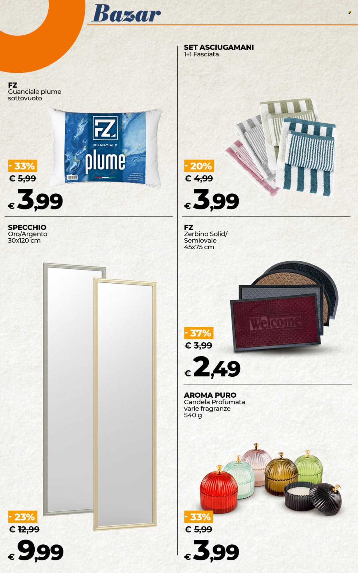 Volantino Coop - 24/10/2025 - 3/11/2025. Pagina 54