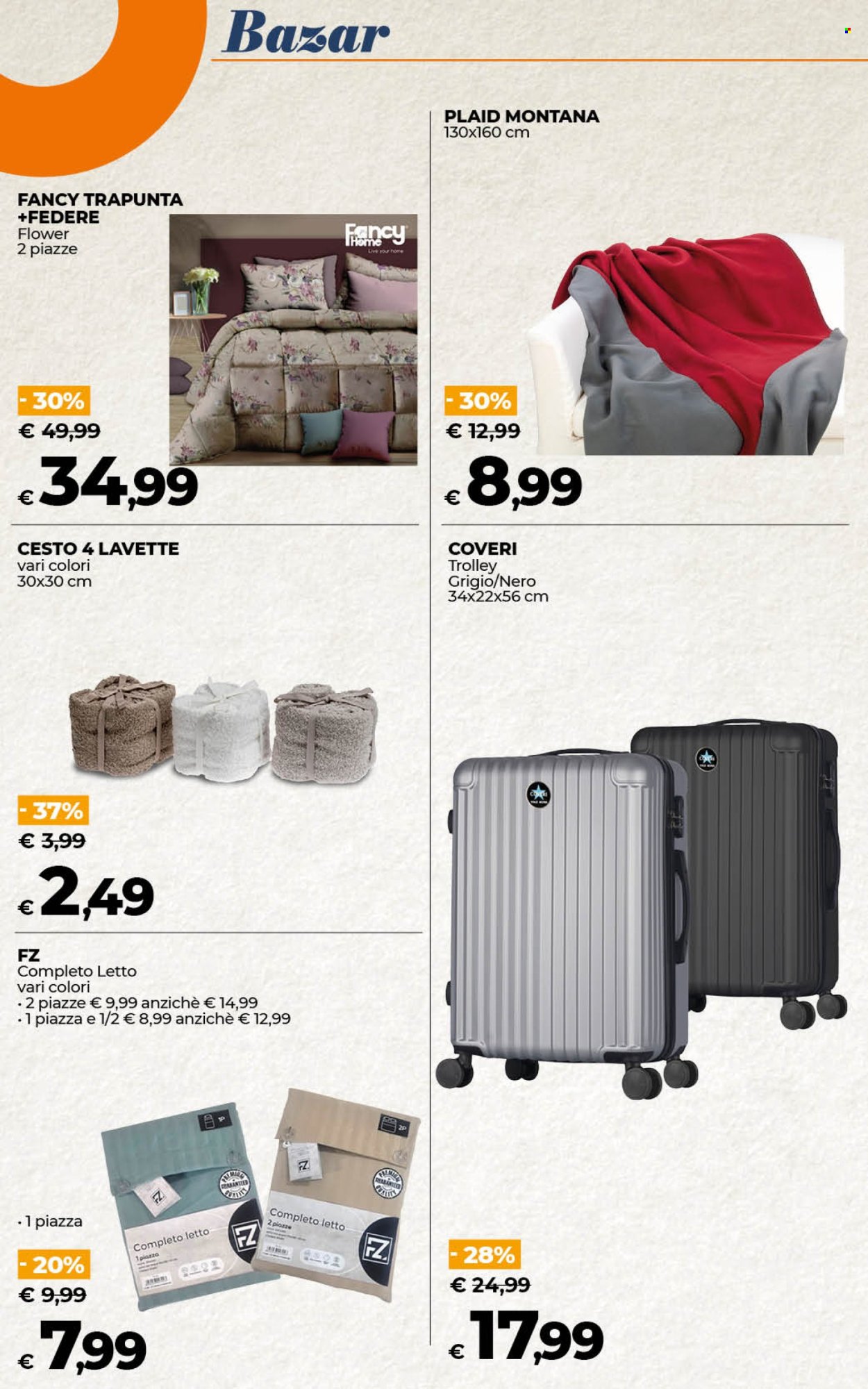 Volantino Coop - 24/10/2025 - 3/11/2025. Pagina 55