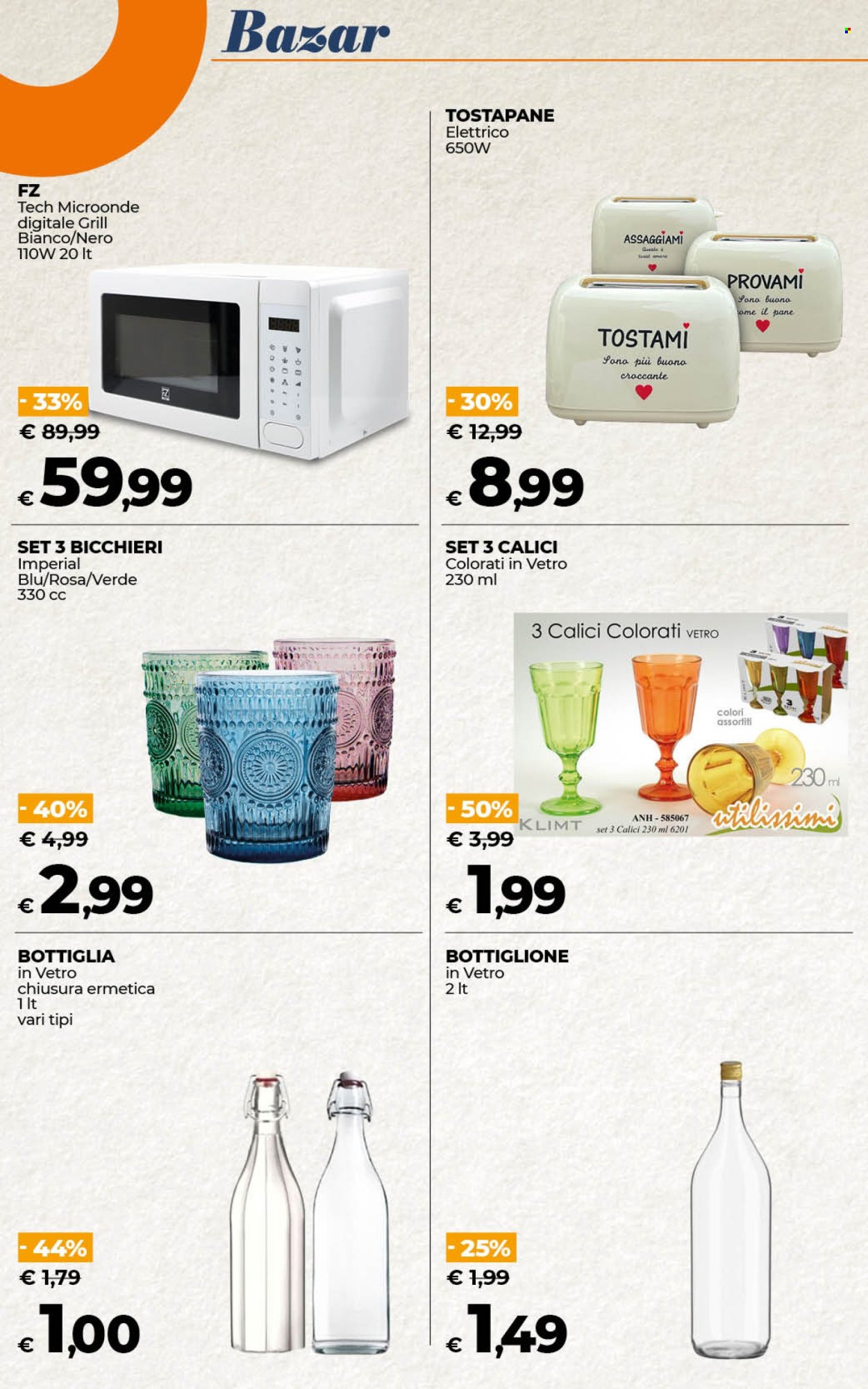 Volantino Coop - 24/10/2025 - 3/11/2025. Pagina 56