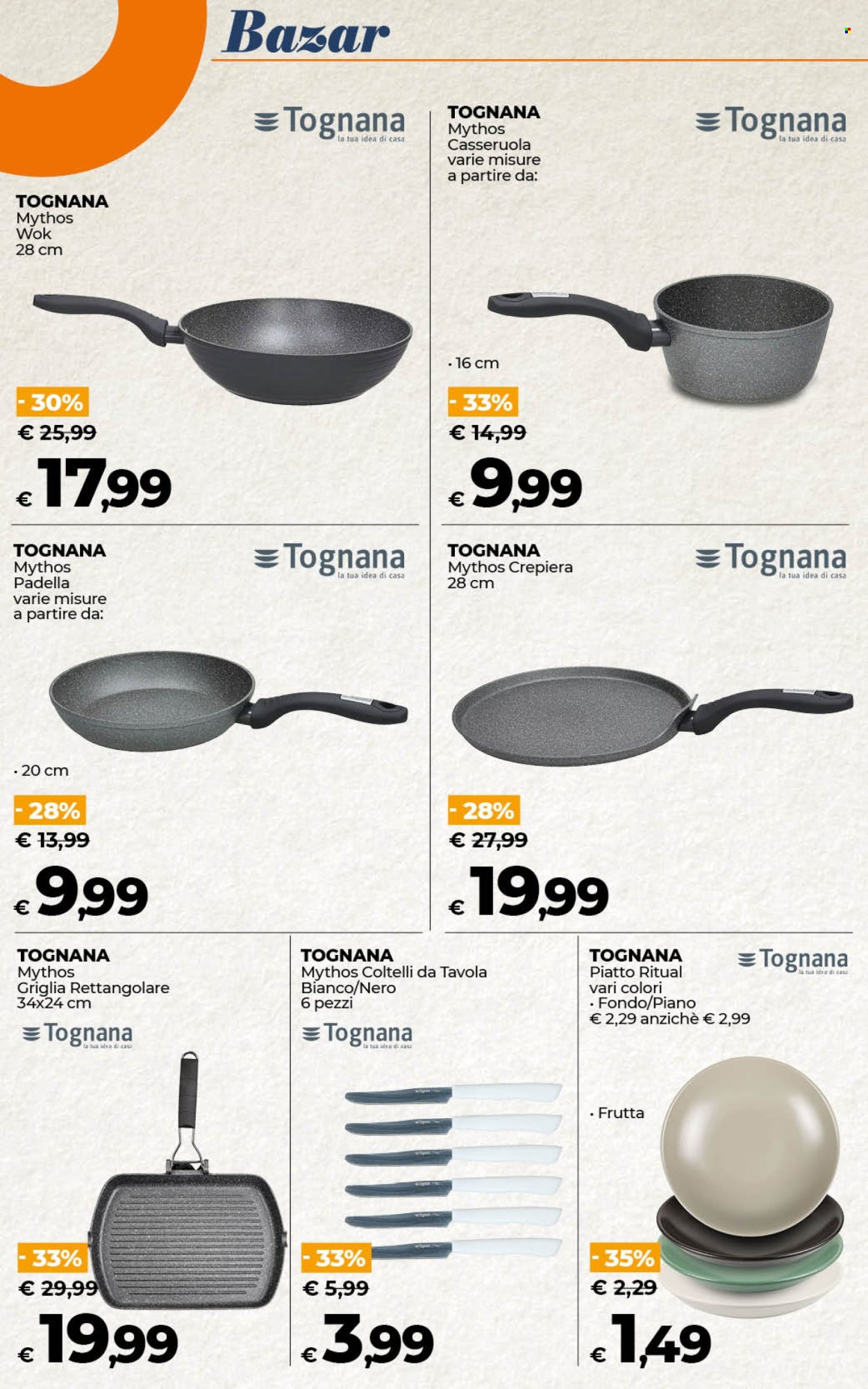 Volantino Coop - 24/10/2025 - 3/11/2025. Pagina 58