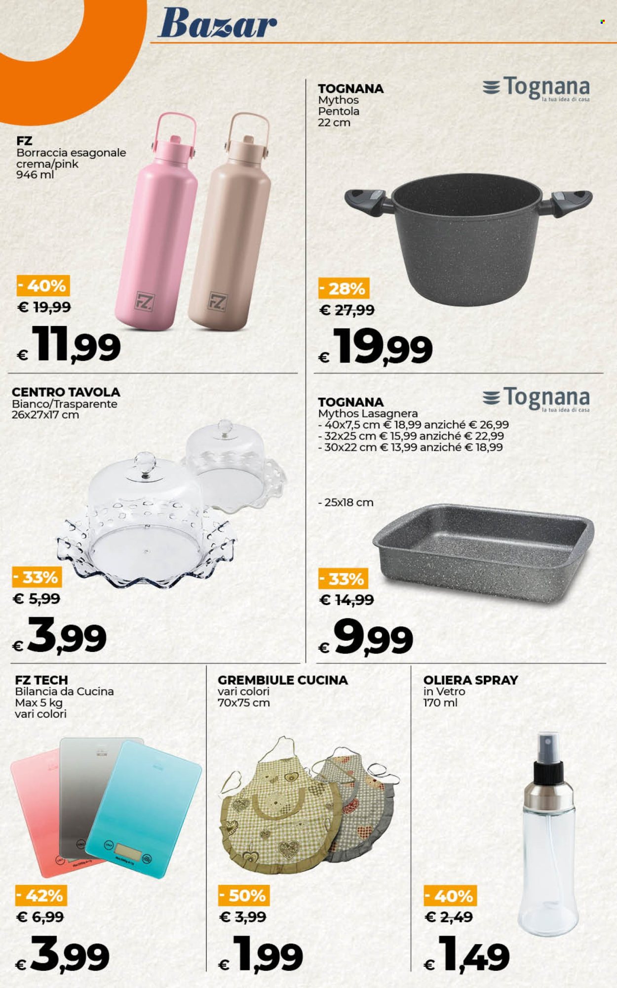 Volantino Coop - 24/10/2025 - 3/11/2025. Pagina 59