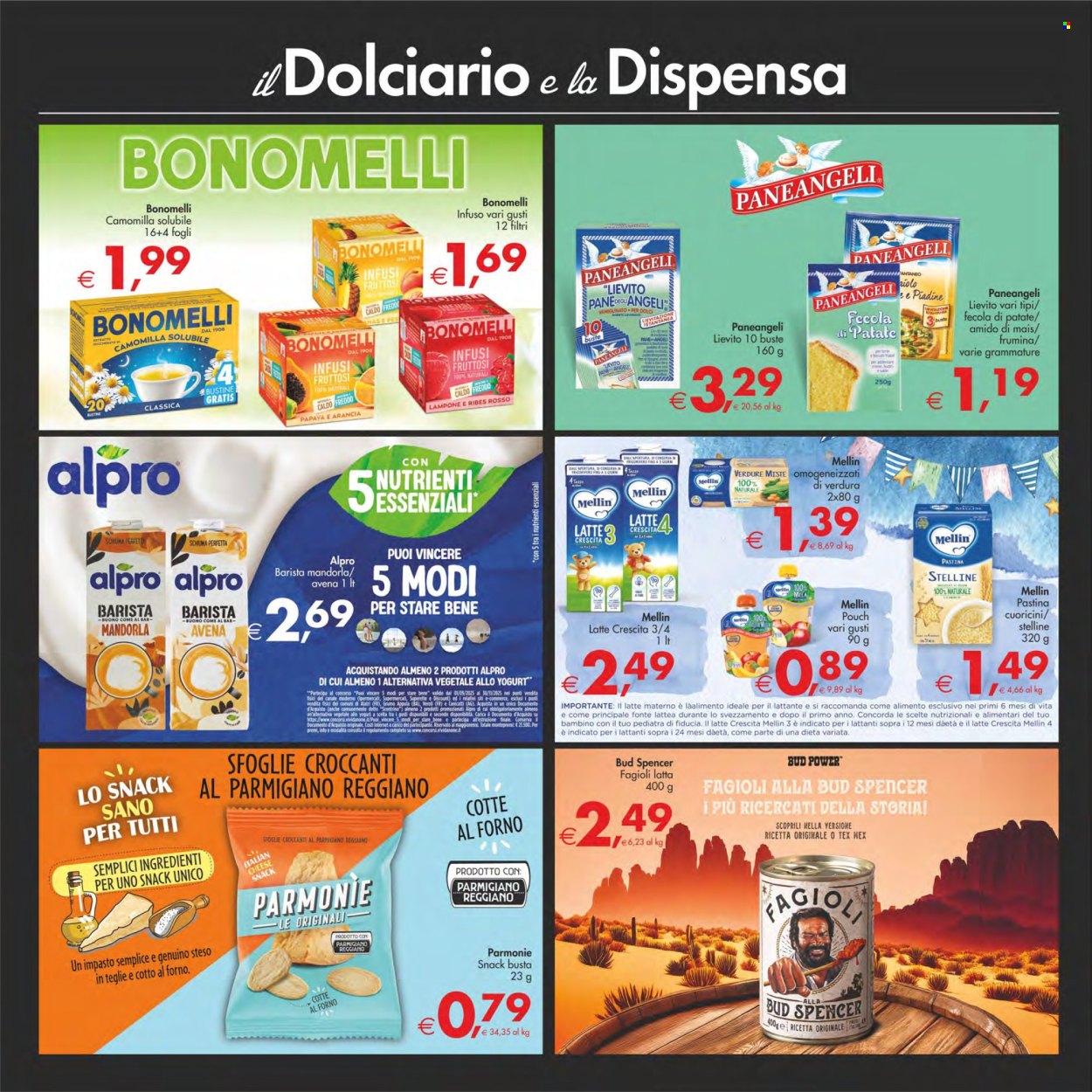 Volantino Deco - 24/10/2025 - 3/11/2025. Pagina 11