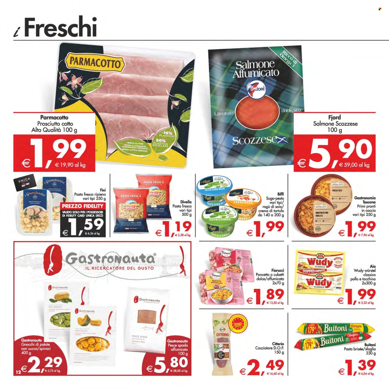 Volantino Deco - 24/10/2025 - 3/11/2025. Pagina 14