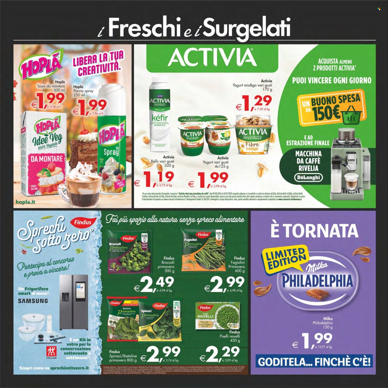 Volantino Deco - 24/10/2025 - 3/11/2025. Pagina 16