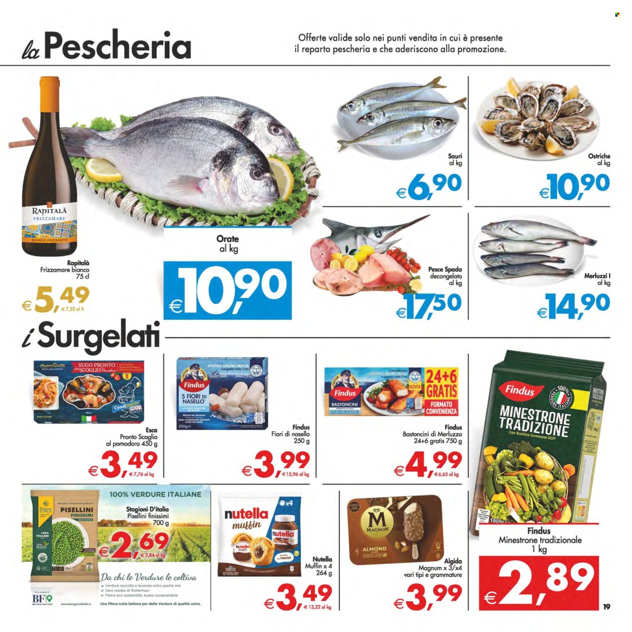 Volantino Deco - 24/10/2025 - 3/11/2025. Pagina 22