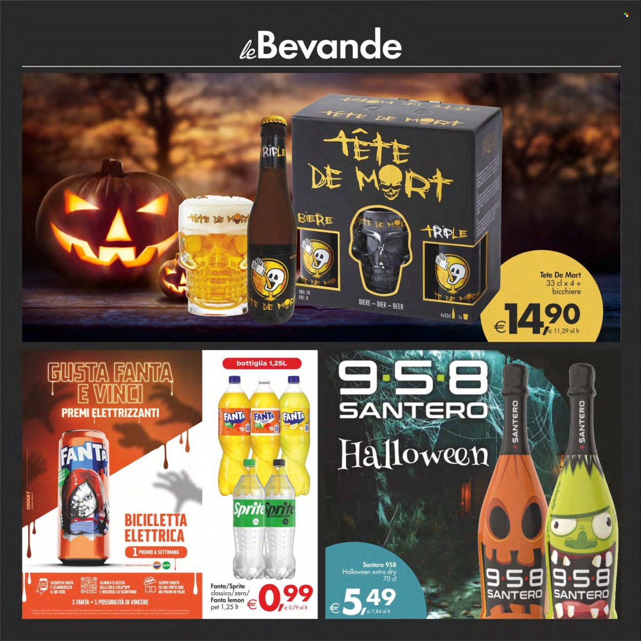 Volantino Deco - 24/10/2025 - 3/11/2025. Pagina 26