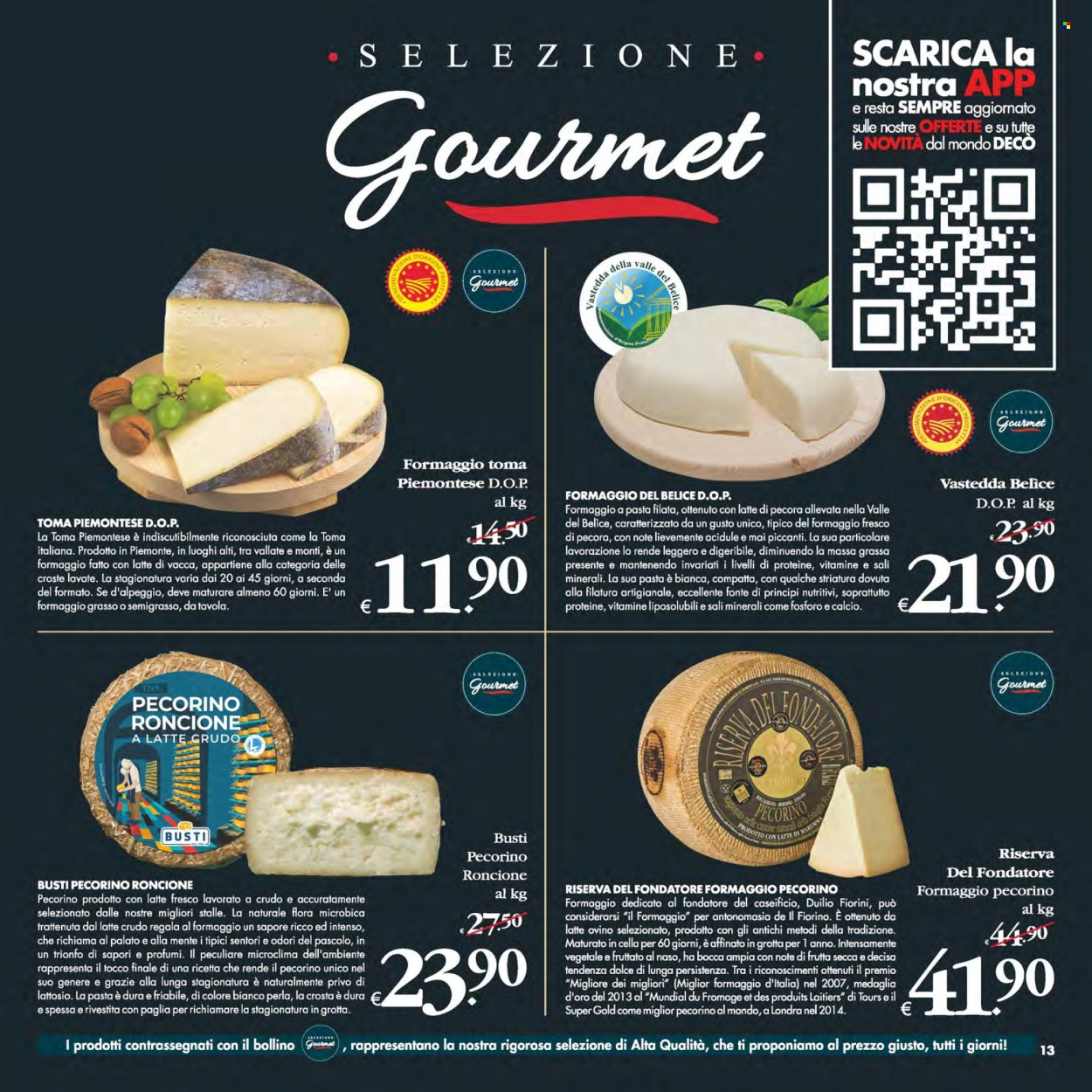 Volantino Deco - 24/10/2025 - 3/11/2025. Pagina 13