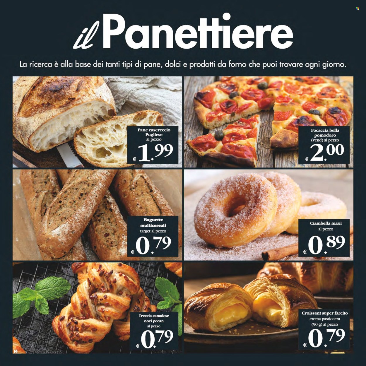 Volantino Deco - 24/10/2025 - 3/11/2025. Pagina 14