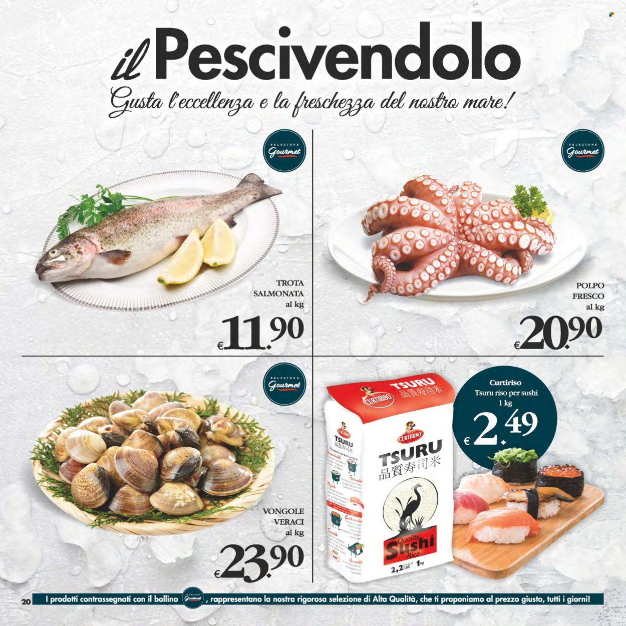 Volantino Deco - 24/10/2025 - 3/11/2025. Pagina 20