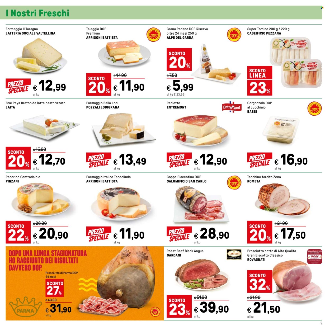 Volantino Iper, La grande i - 24/10/2025 - 2/11/2025. Pagina 5