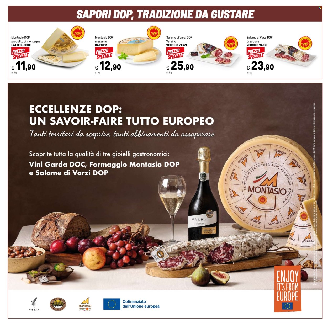 Volantino Iper, La grande i - 24/10/2025 - 2/11/2025. Pagina 44