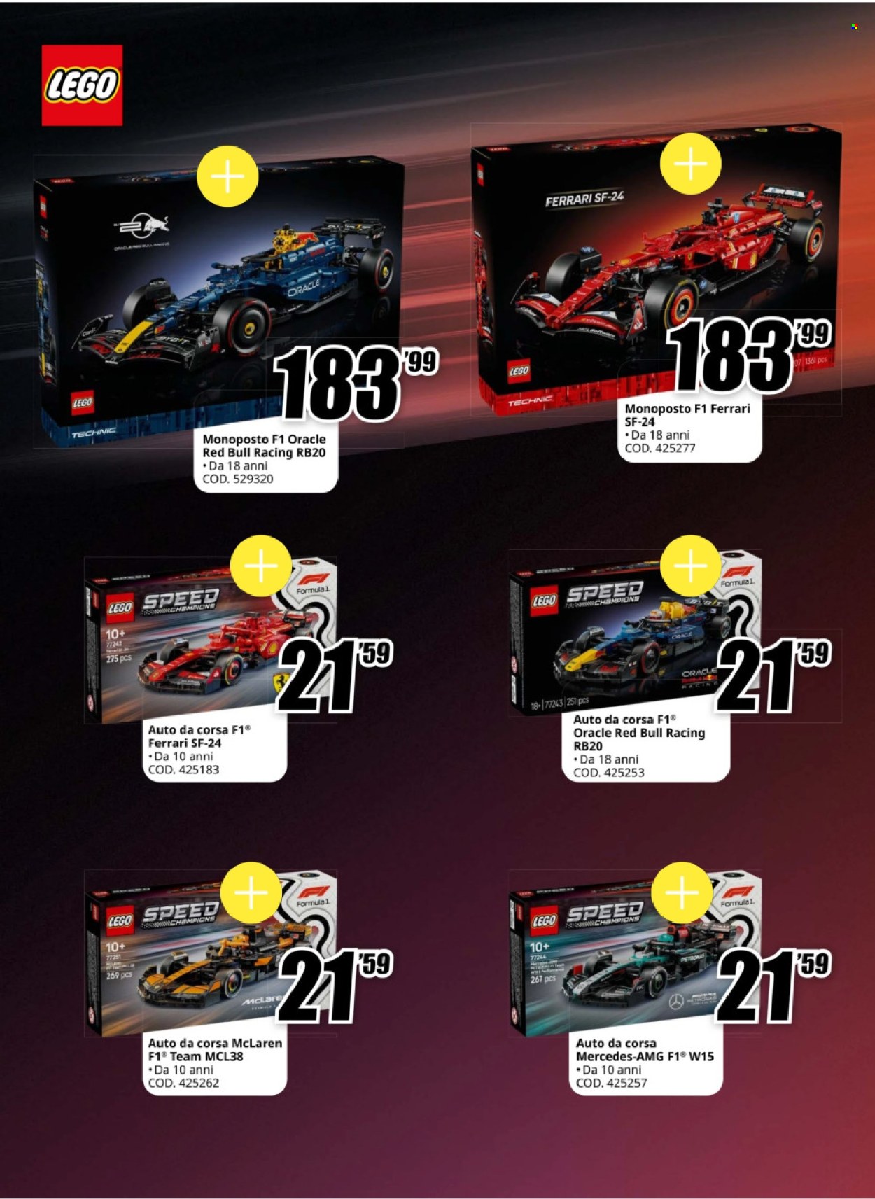 Volantino MediaWorld - 24/10/2025 - 2/11/2025. Pagina 9