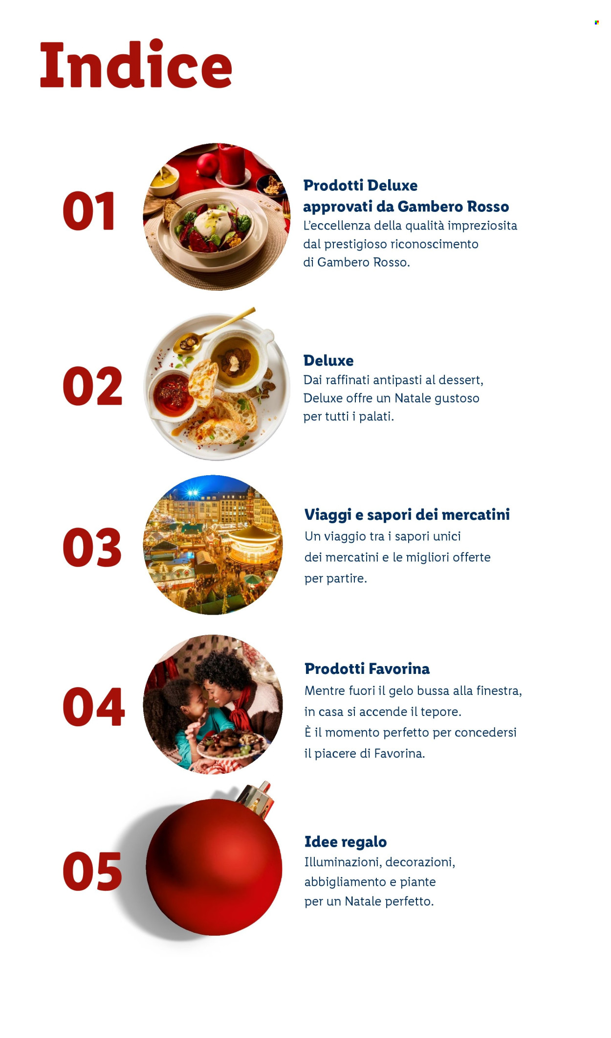 Volantino Lidl. Pagina 3