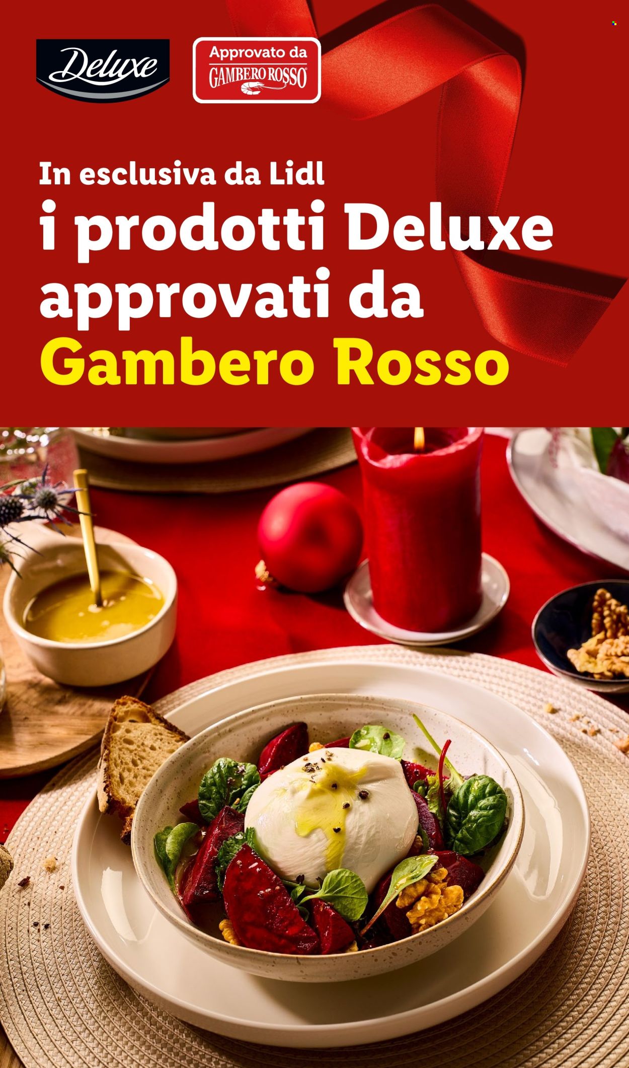 Volantino Lidl. Pagina 4