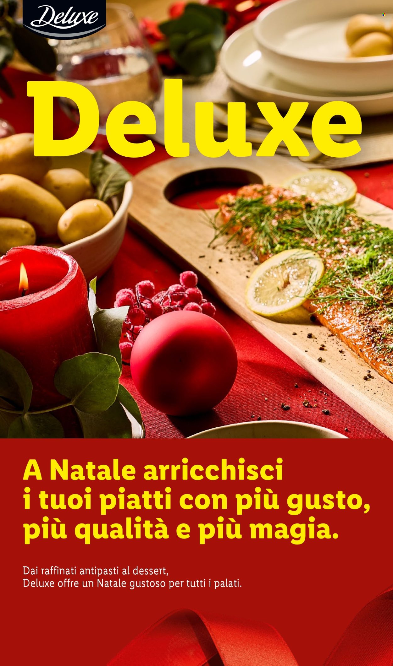 Volantino Lidl. Pagina 14