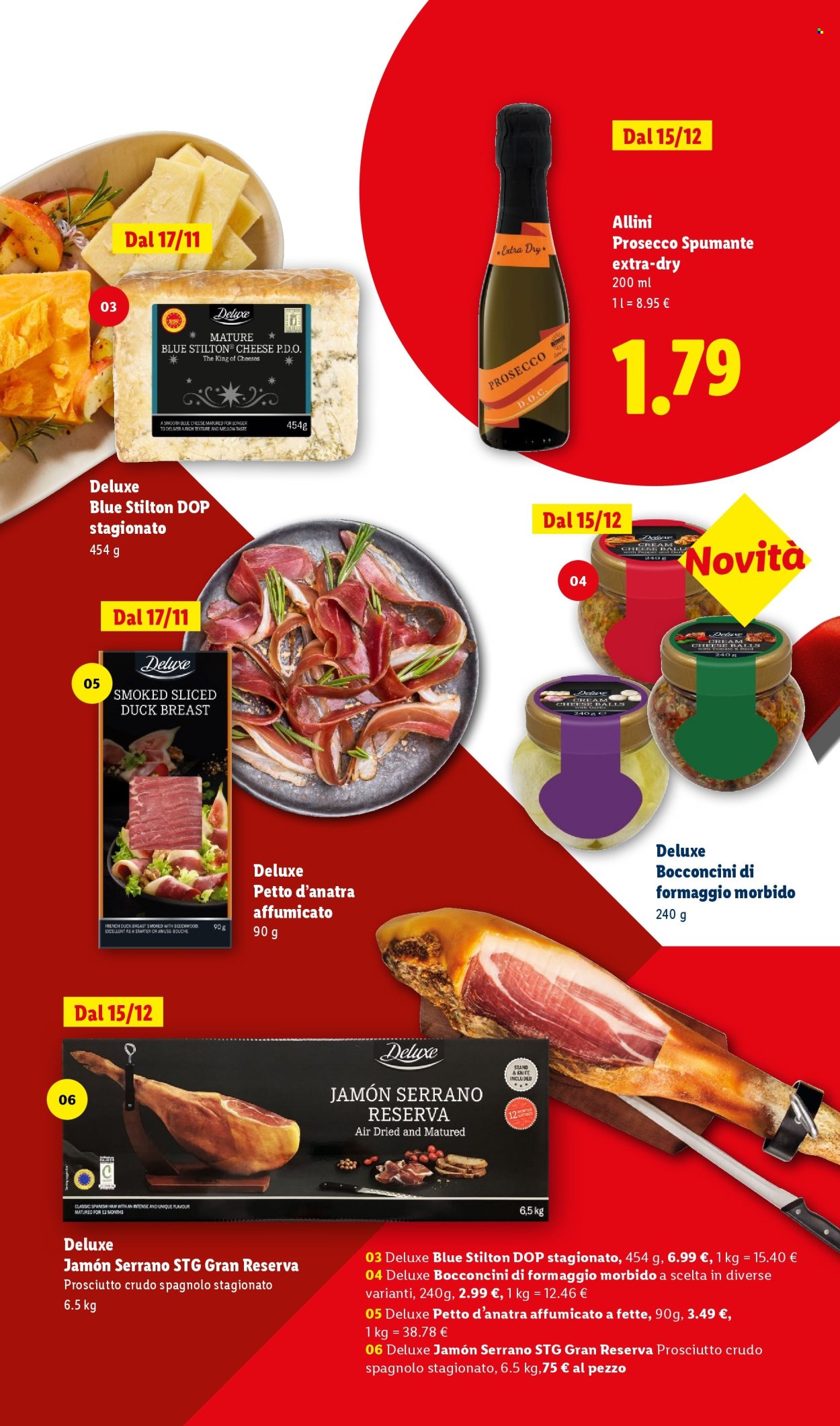 Volantino Lidl. Pagina 17