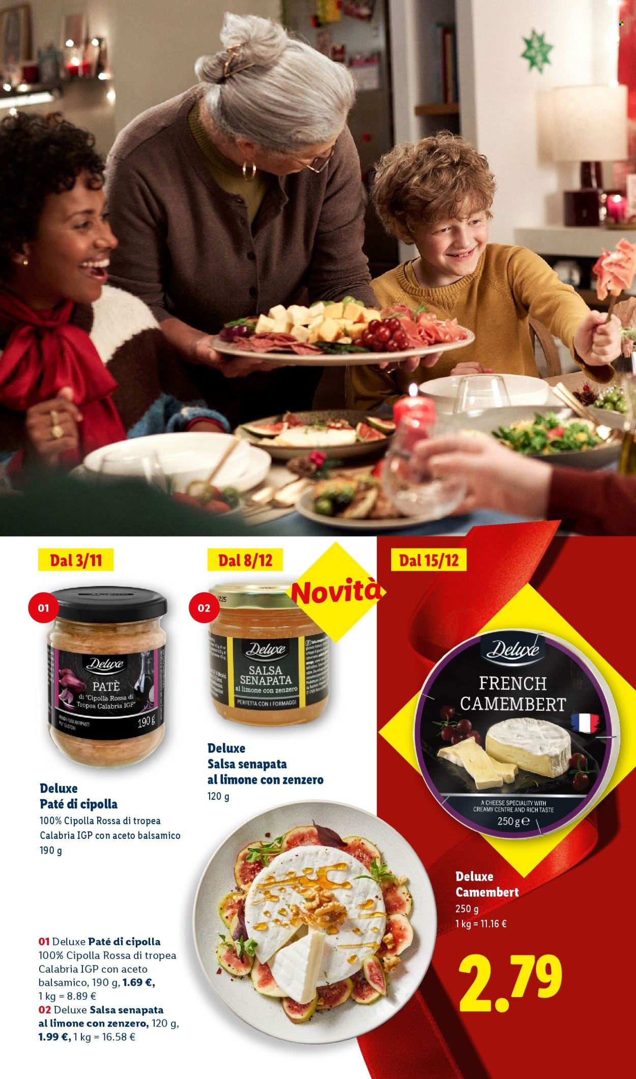 Volantino Lidl. Pagina 19