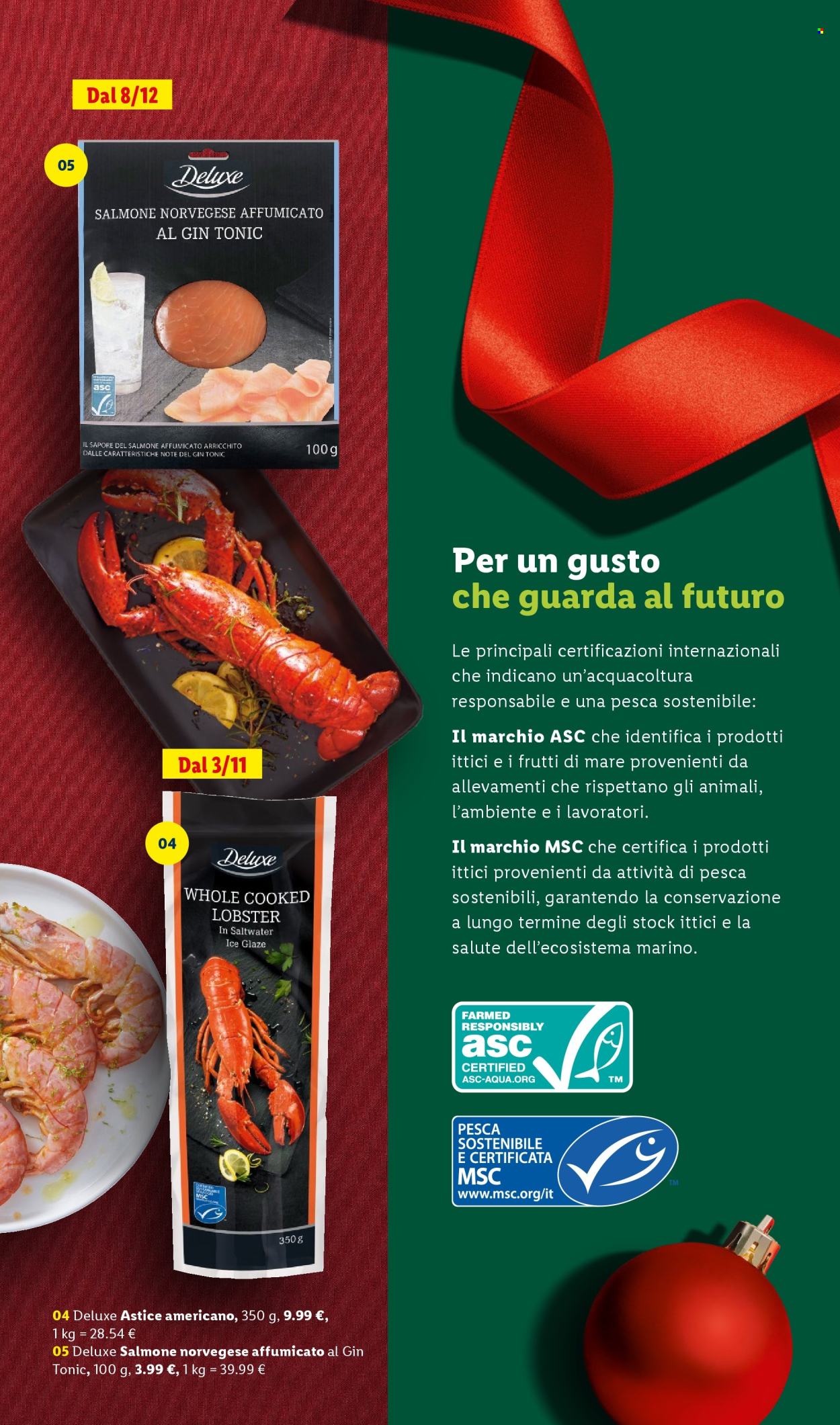 Volantino Lidl. Pagina 21