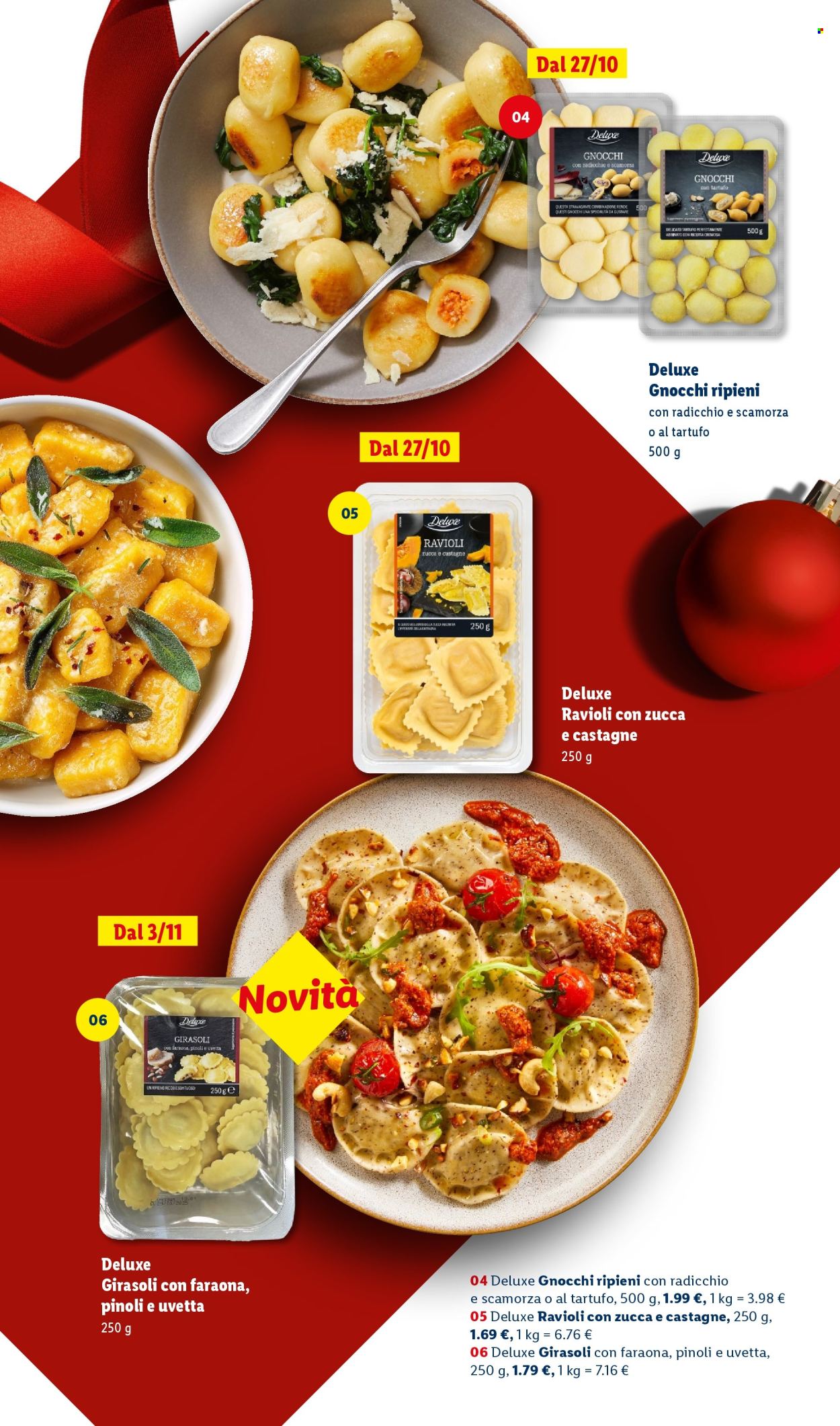 Volantino Lidl. Pagina 23