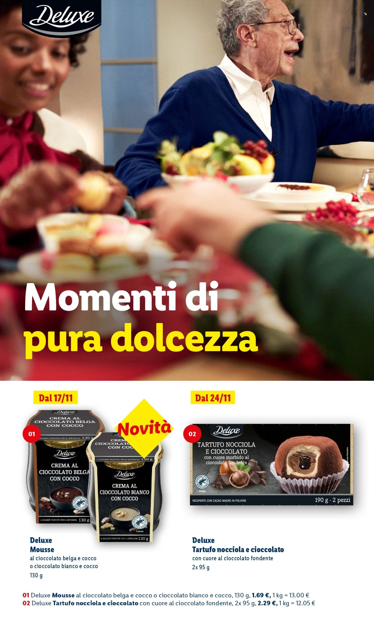 Volantino Lidl. Pagina 30